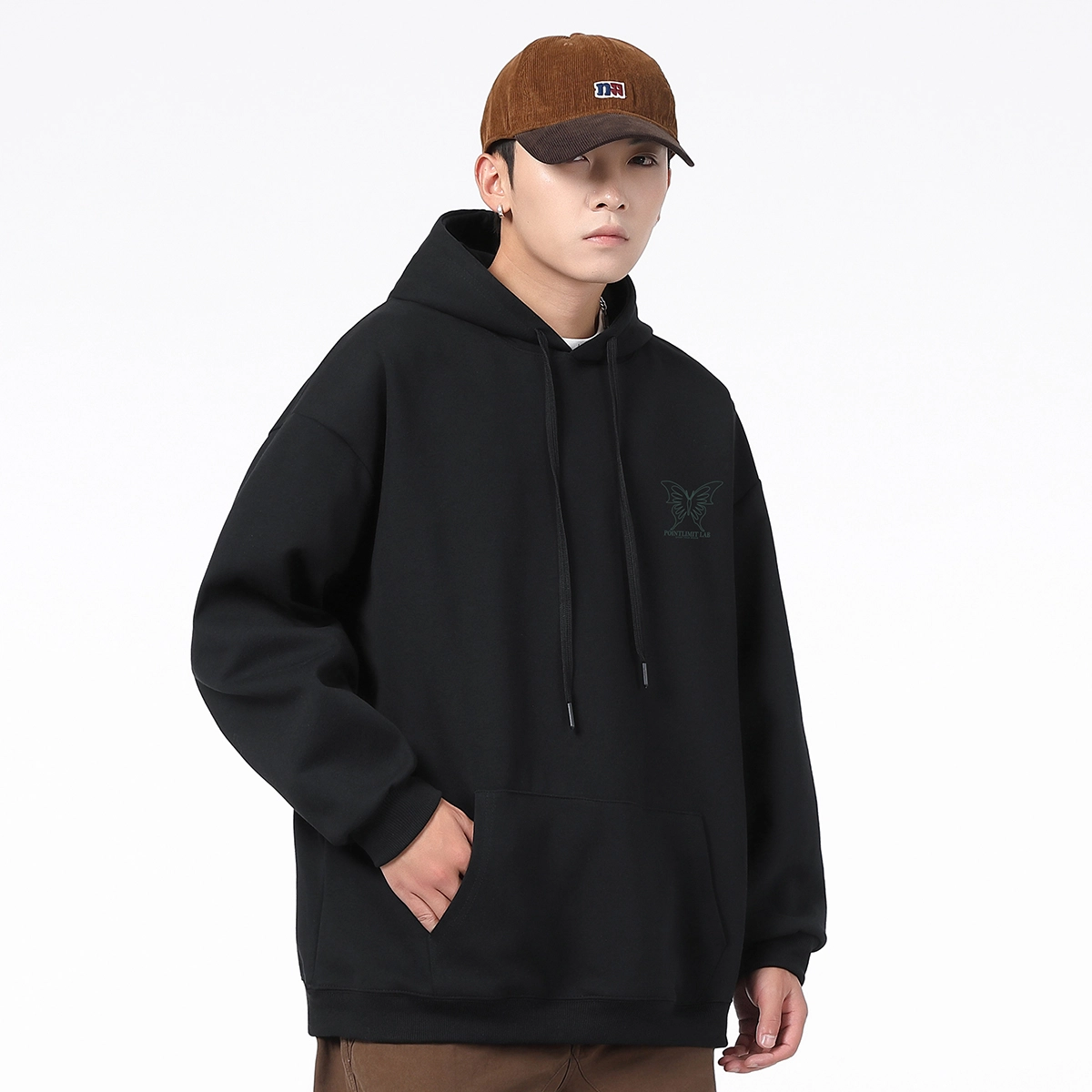 POINTLIMIT FW24 Logo