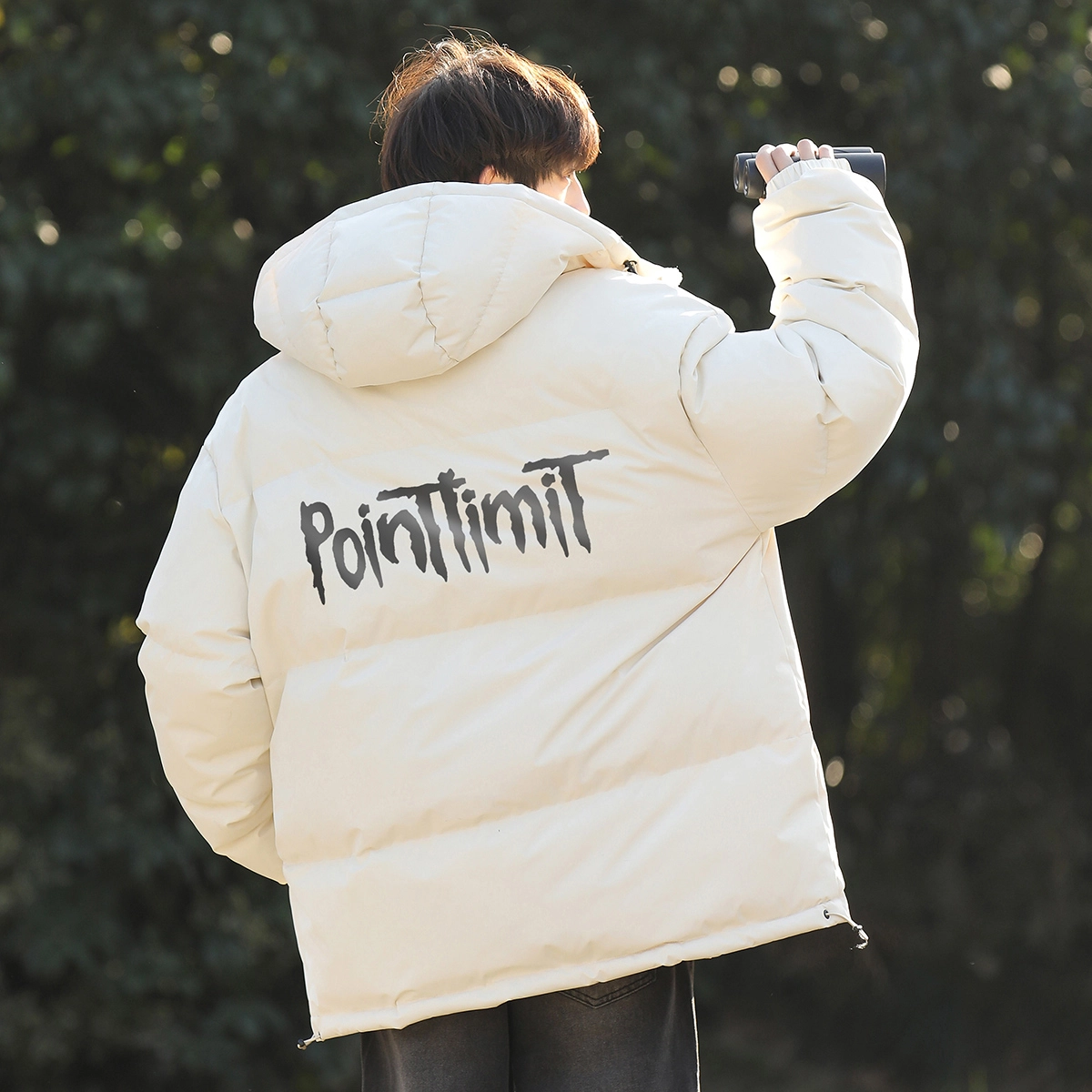 POINTLIMIT FW24 Logo