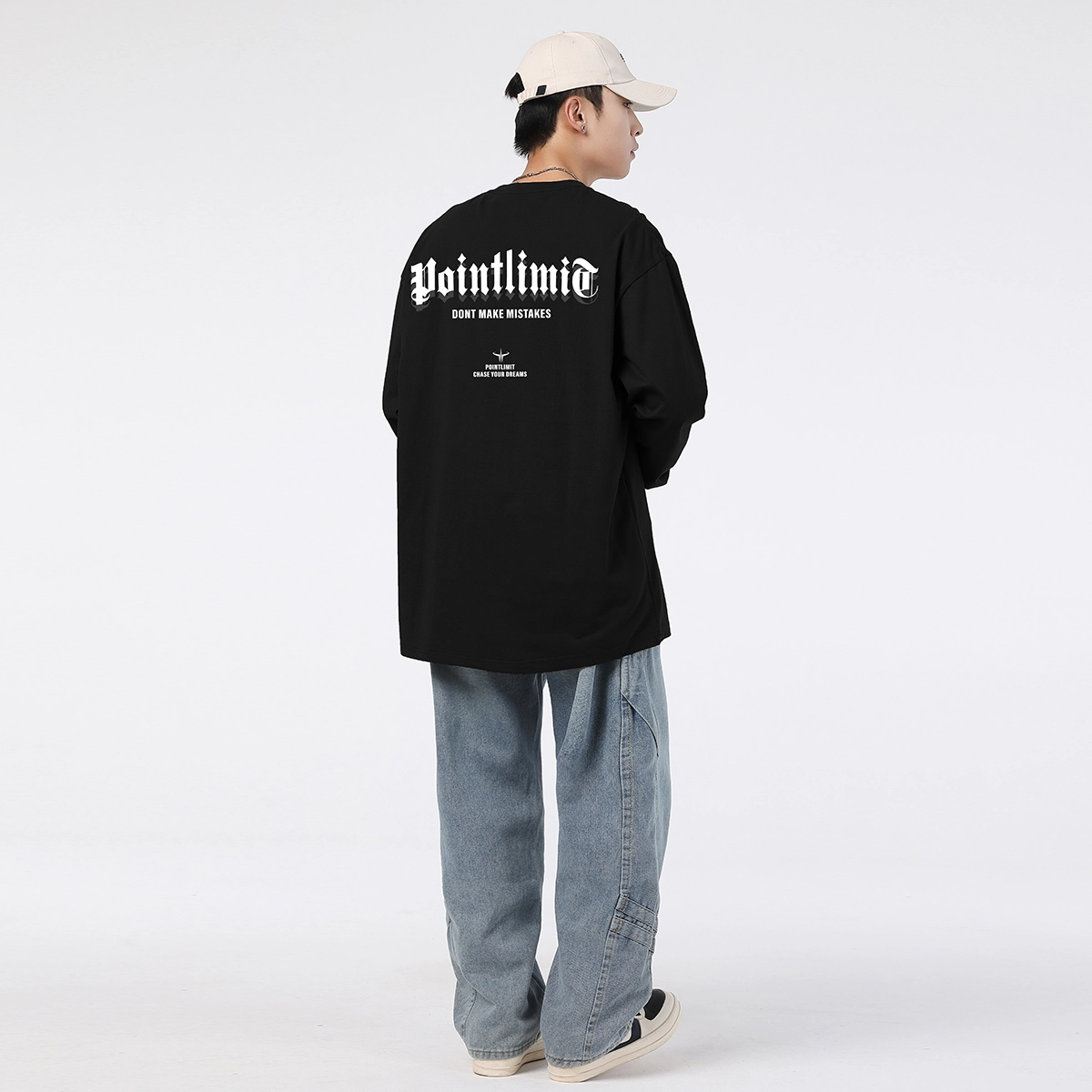 POINTLIMIT LogoT