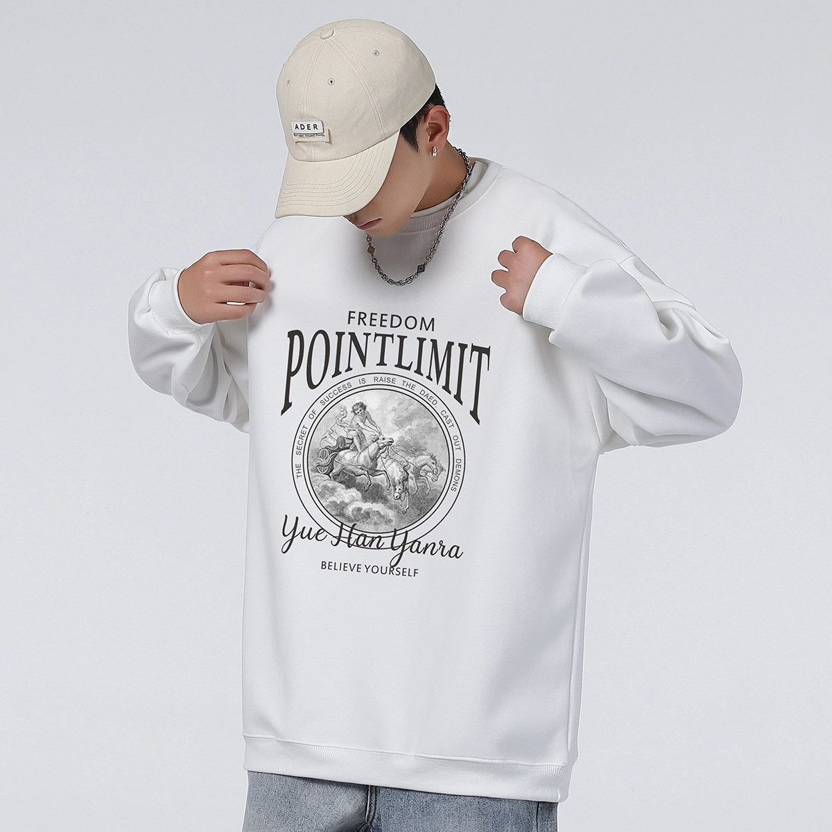POINTLIMIT Logo