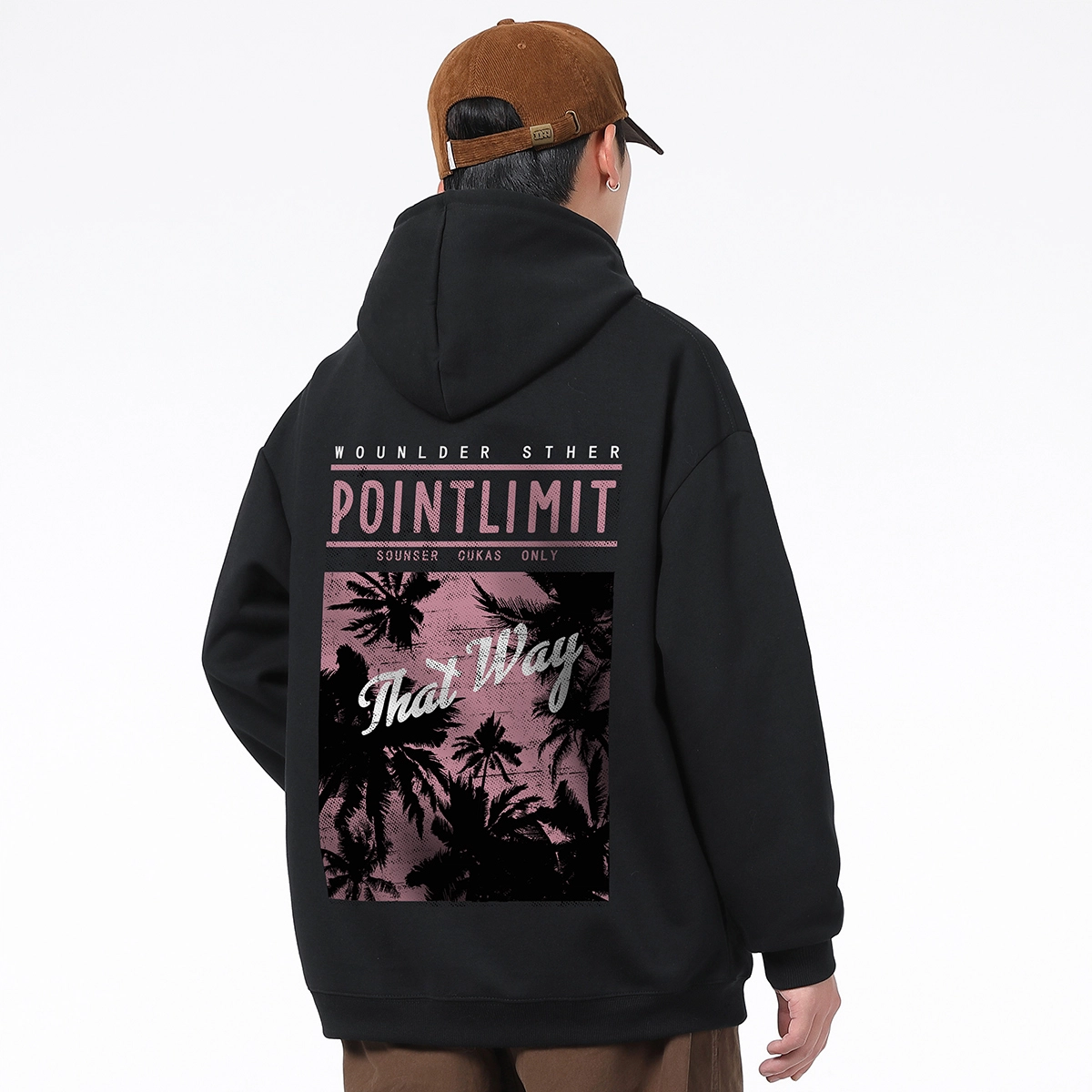 POINTLIMIT Logo