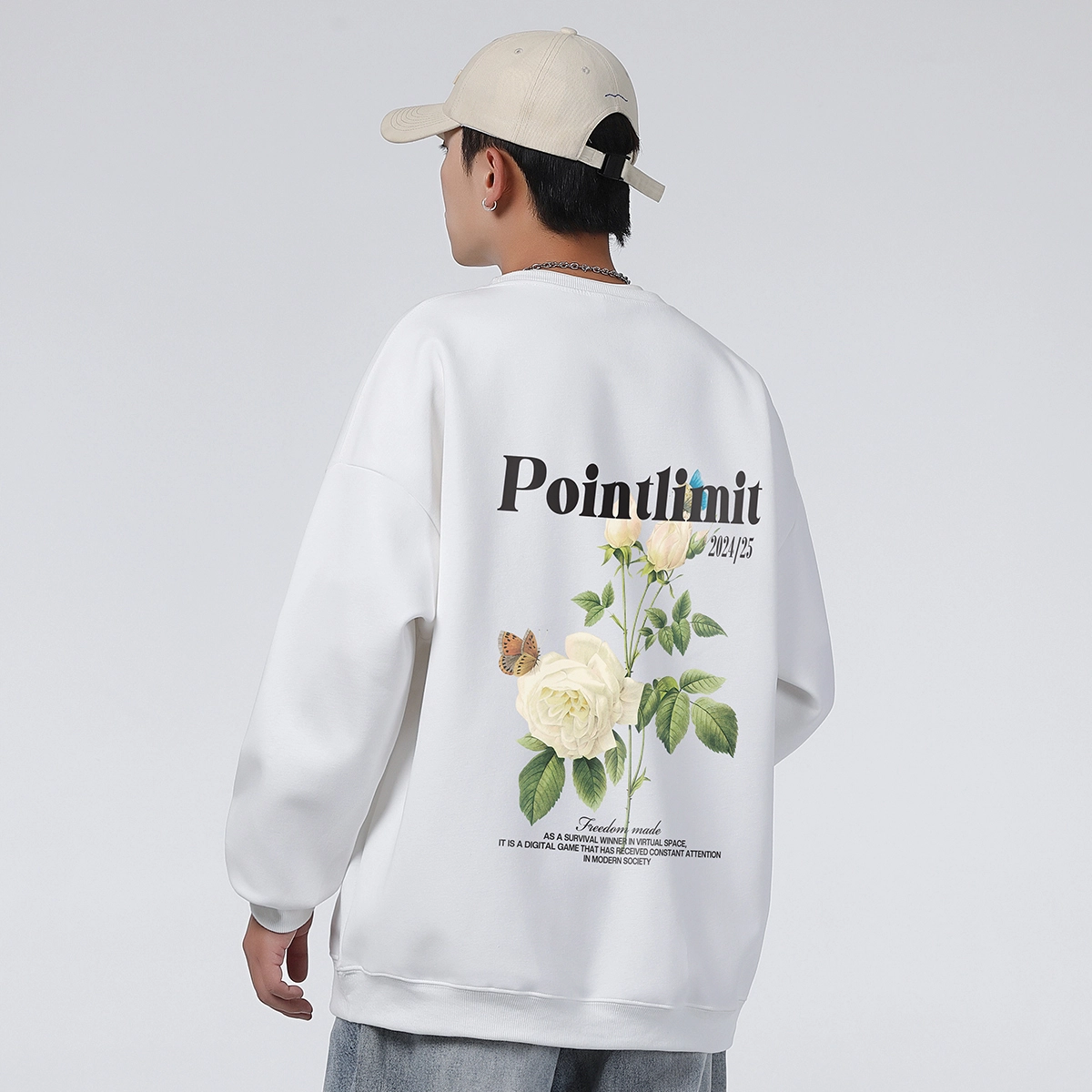 POINTLIMIT FW24 Logo