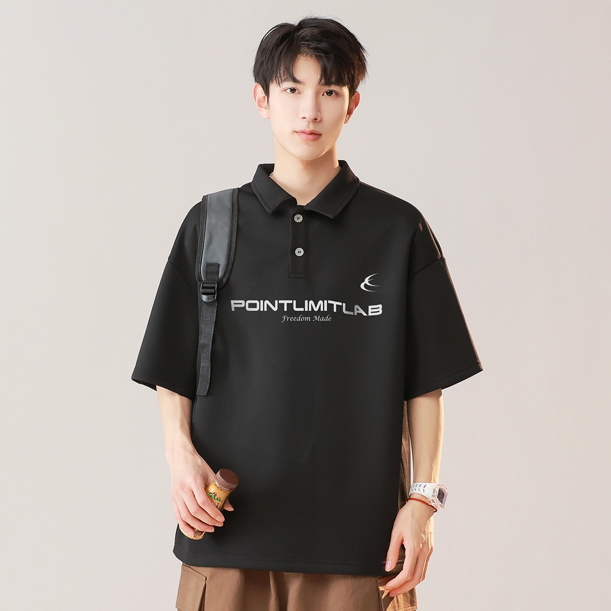 POINTLIMIT Polo