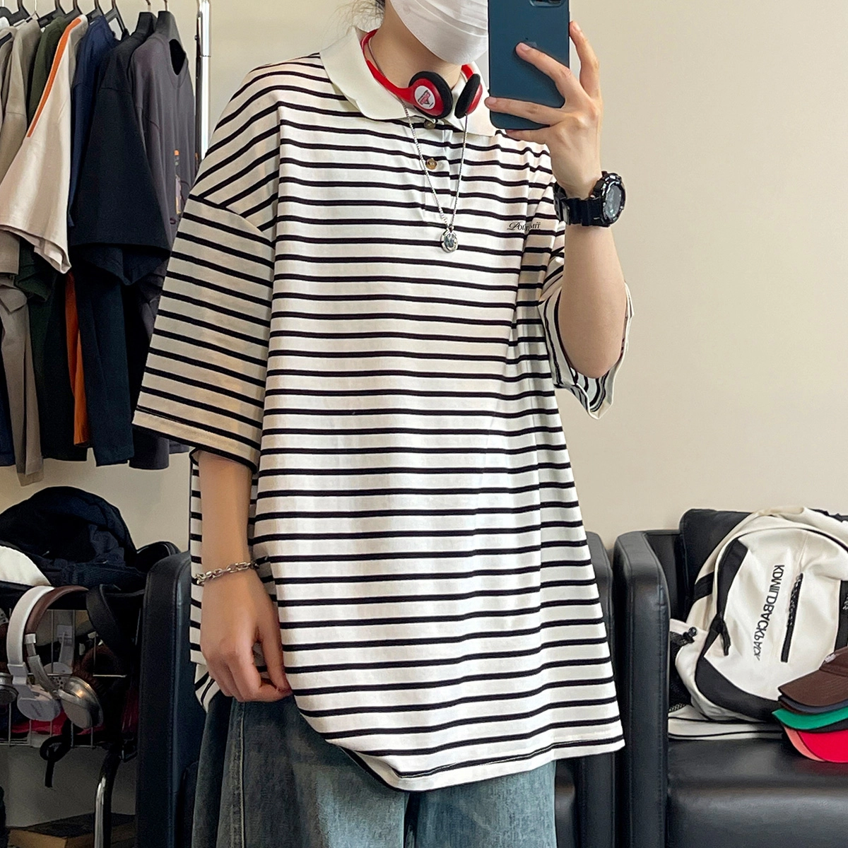 POINTLIMIT Polo