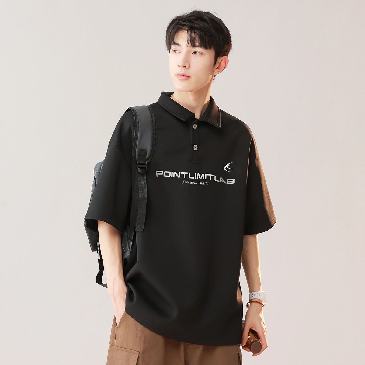 POINTLIMIT Polo