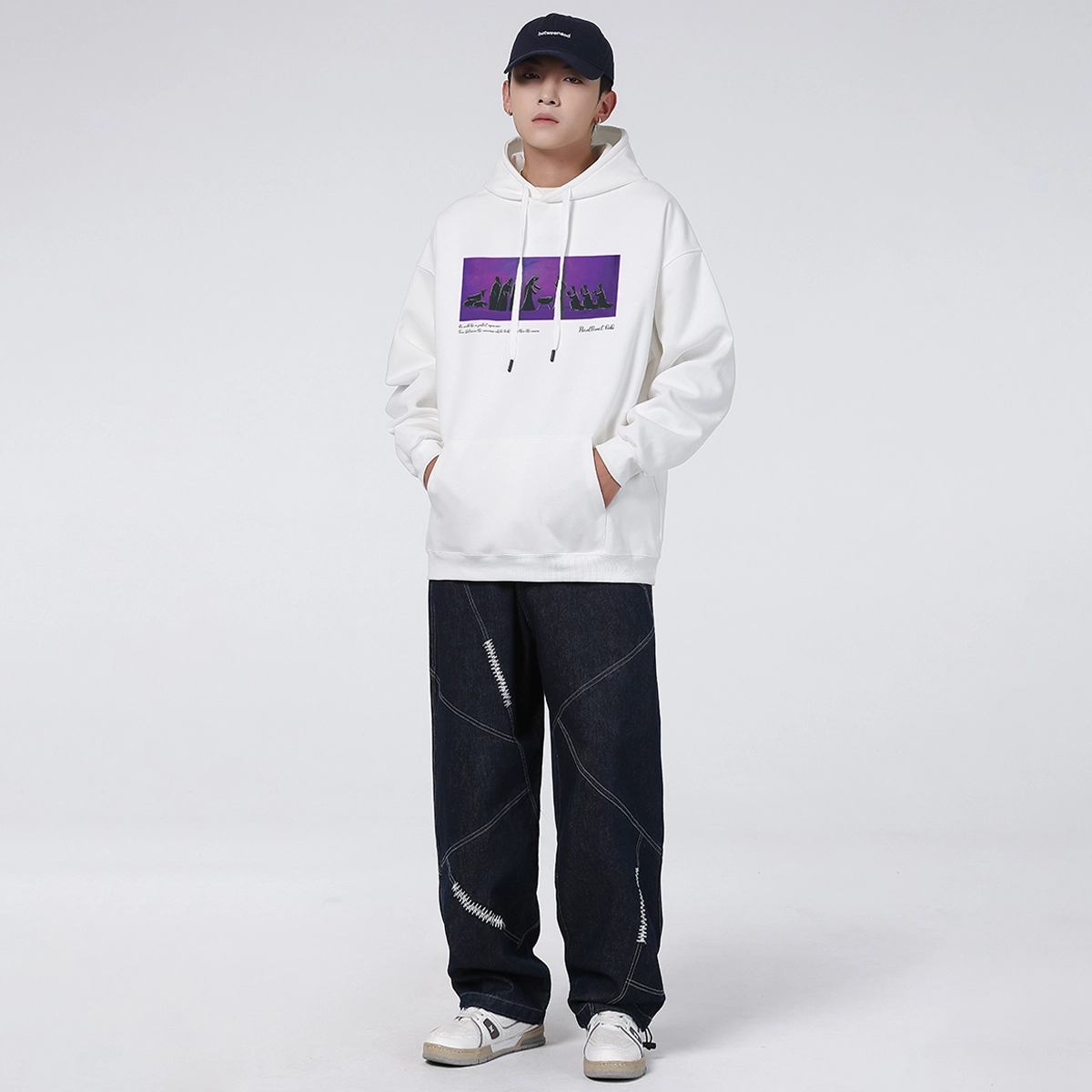 POINTLIMIT FW24 Logo