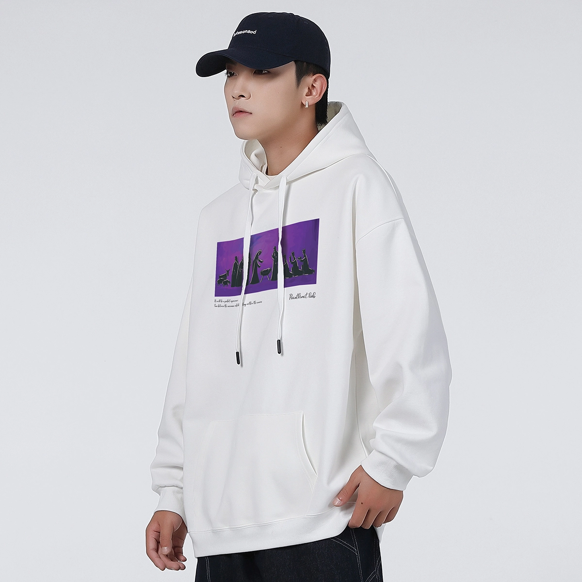 POINTLIMIT FW24 Logo