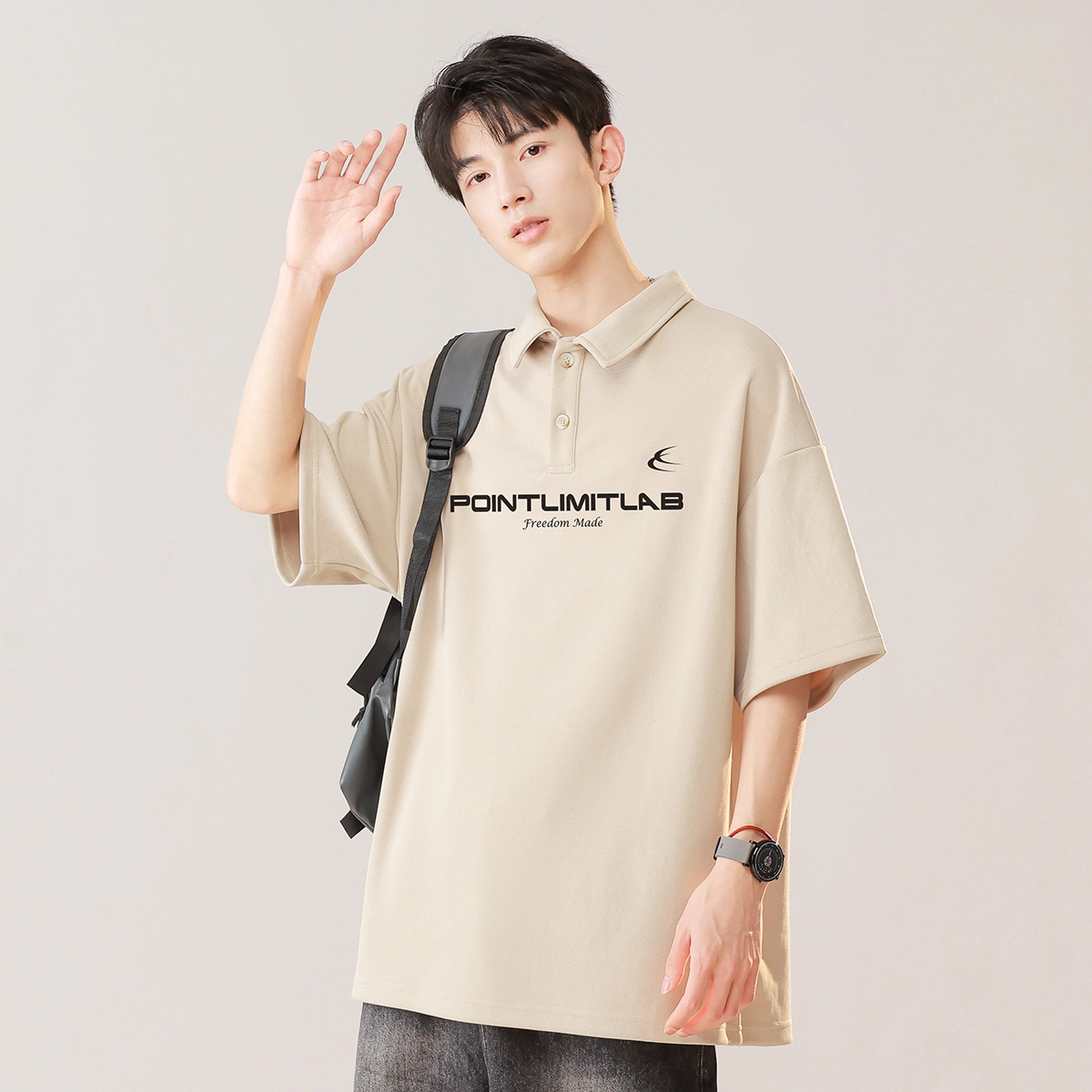 POINTLIMIT Polo