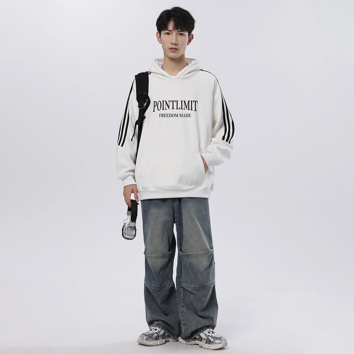 POINTLIMIT FW24 Logo