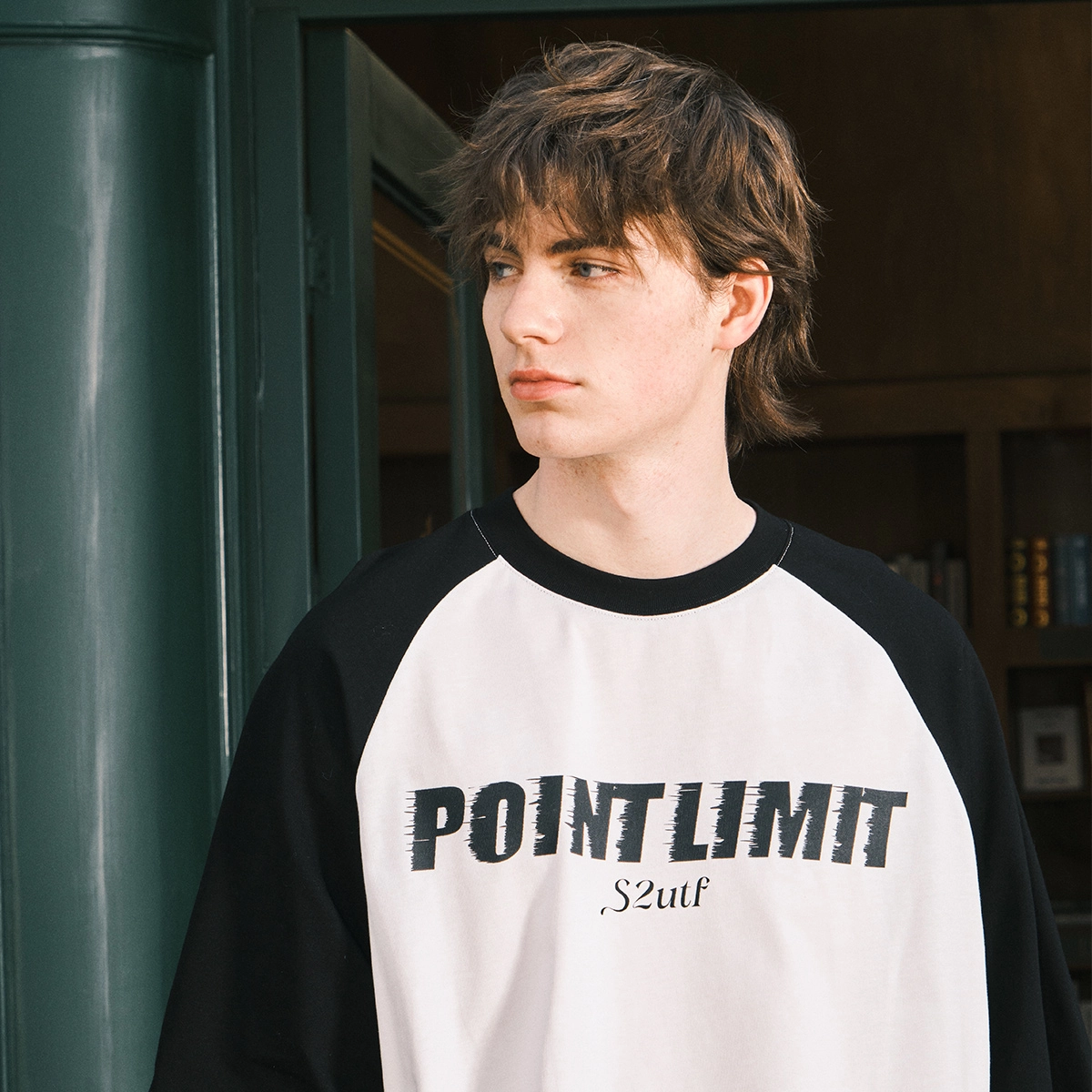 POINTLIMIT LogoT 2