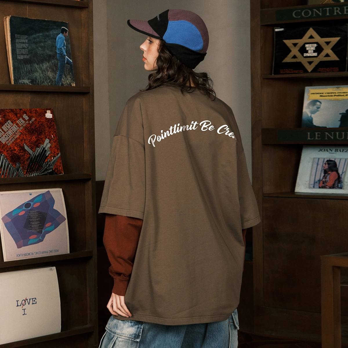 POINTLIMIT LogoT