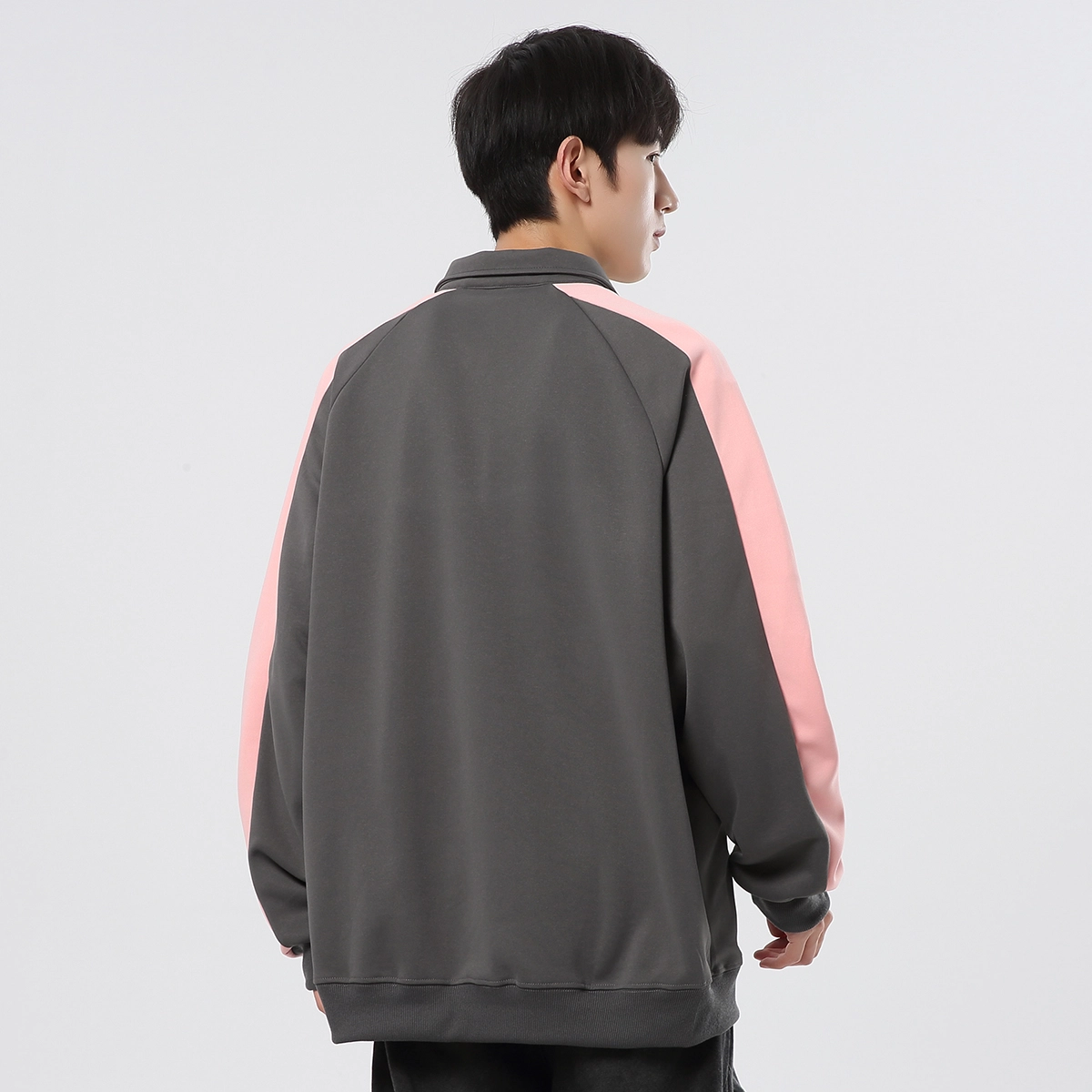 POINTLIMIT FW24 LogoPolo