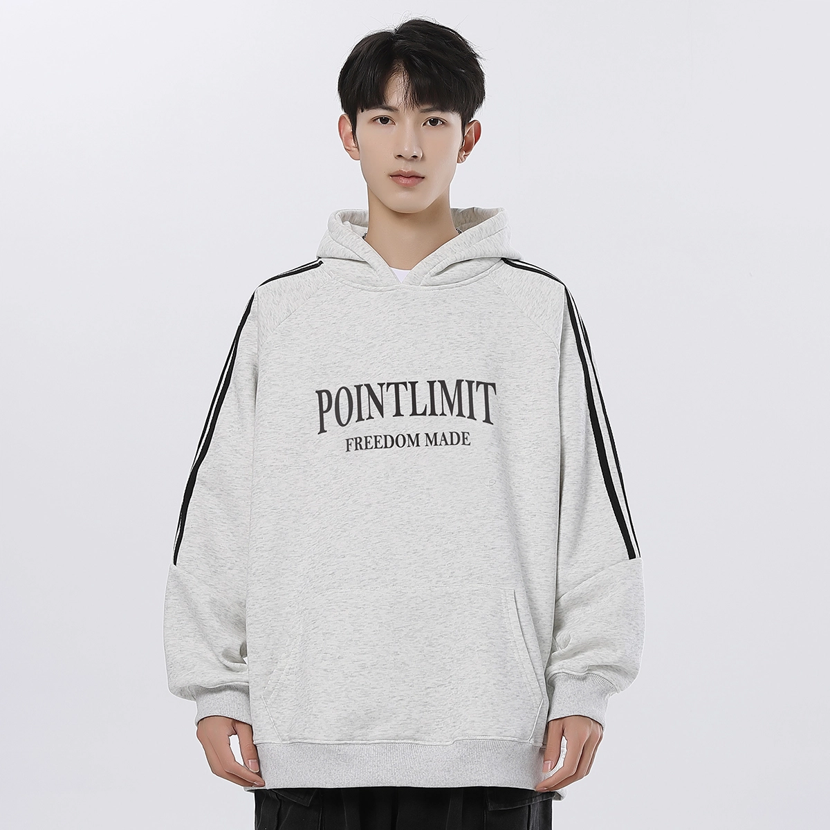 POINTLIMIT FW24 Logo