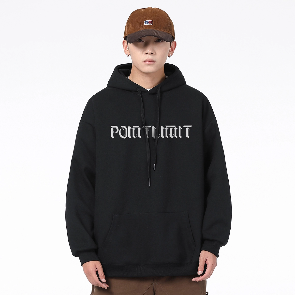POINTLIMIT FW24 Logo