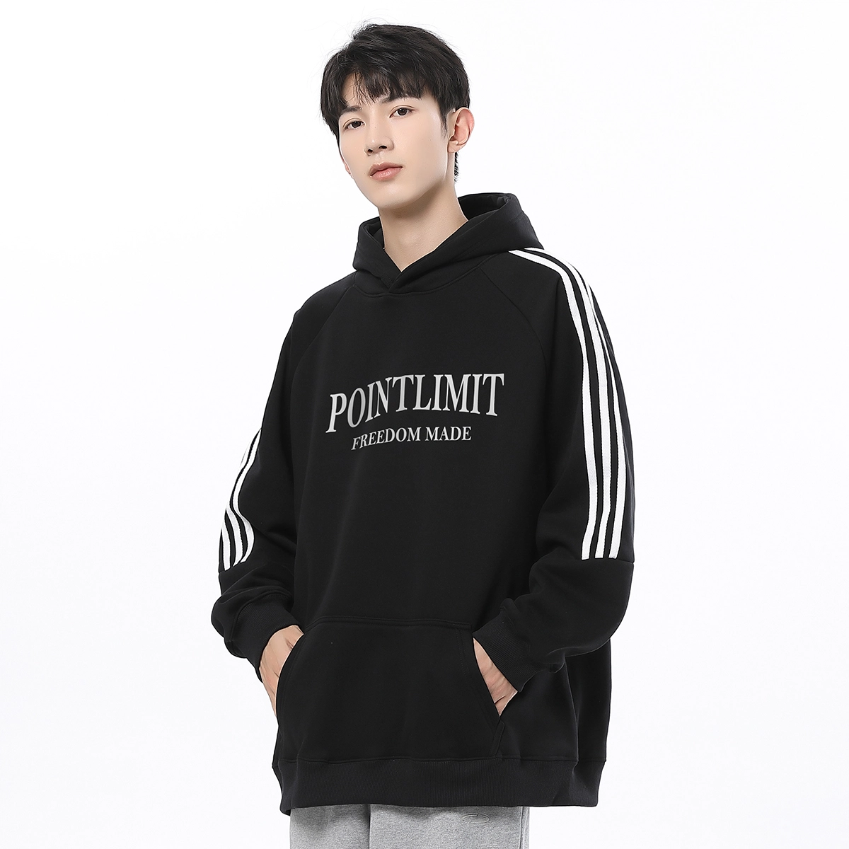 POINTLIMIT FW24 Logo