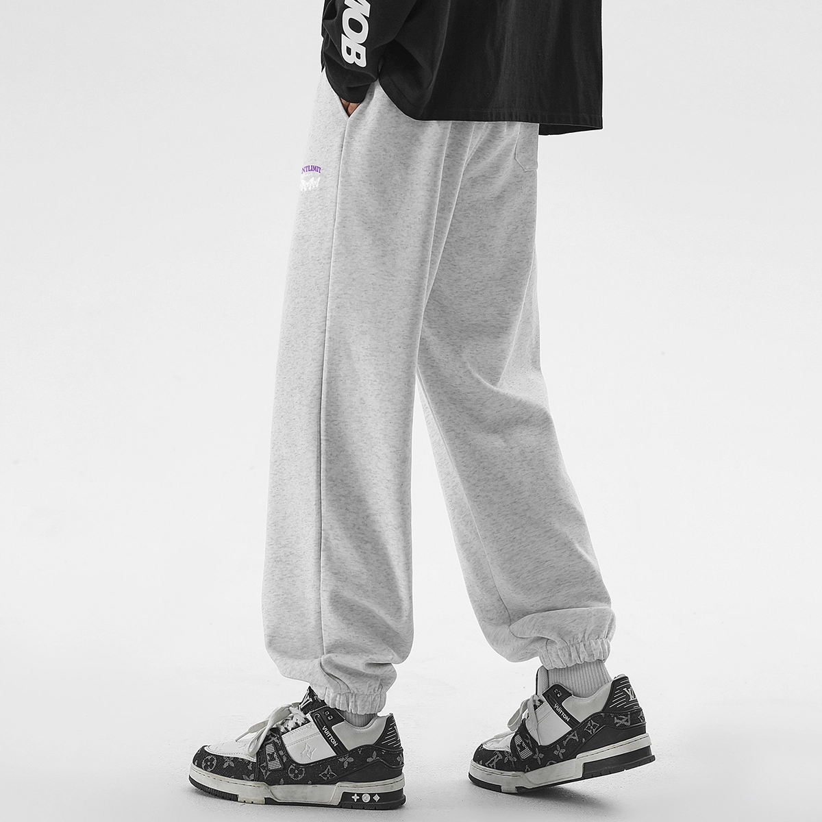 POINTLIMIT FW24 Logo