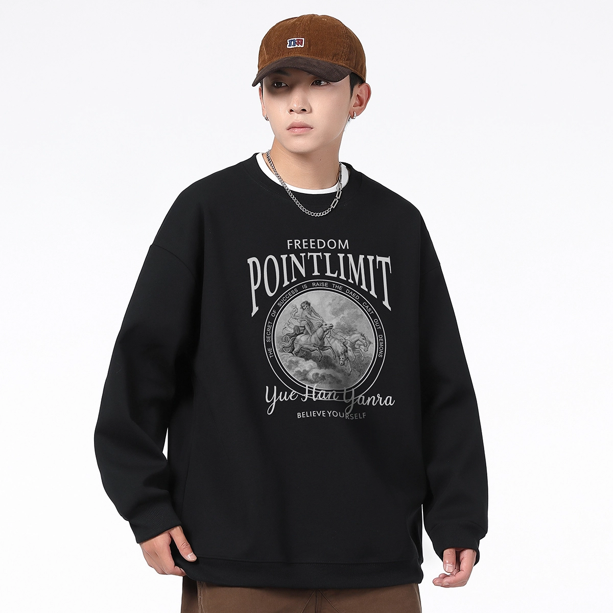 POINTLIMIT Logo