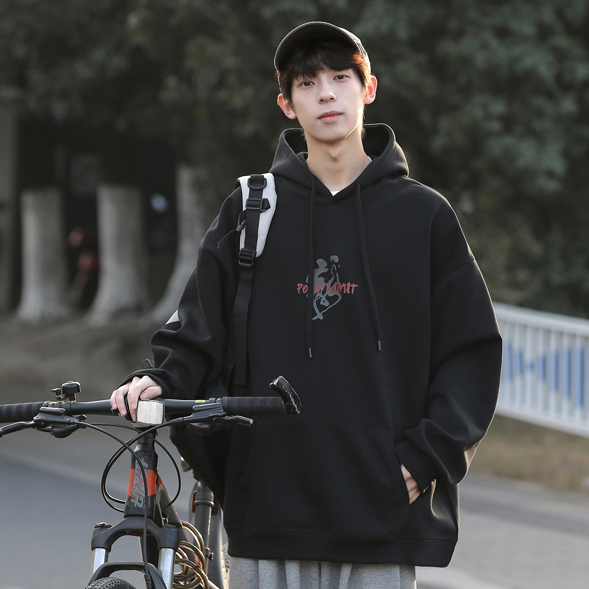 POINTLIMIT FW23 Logo