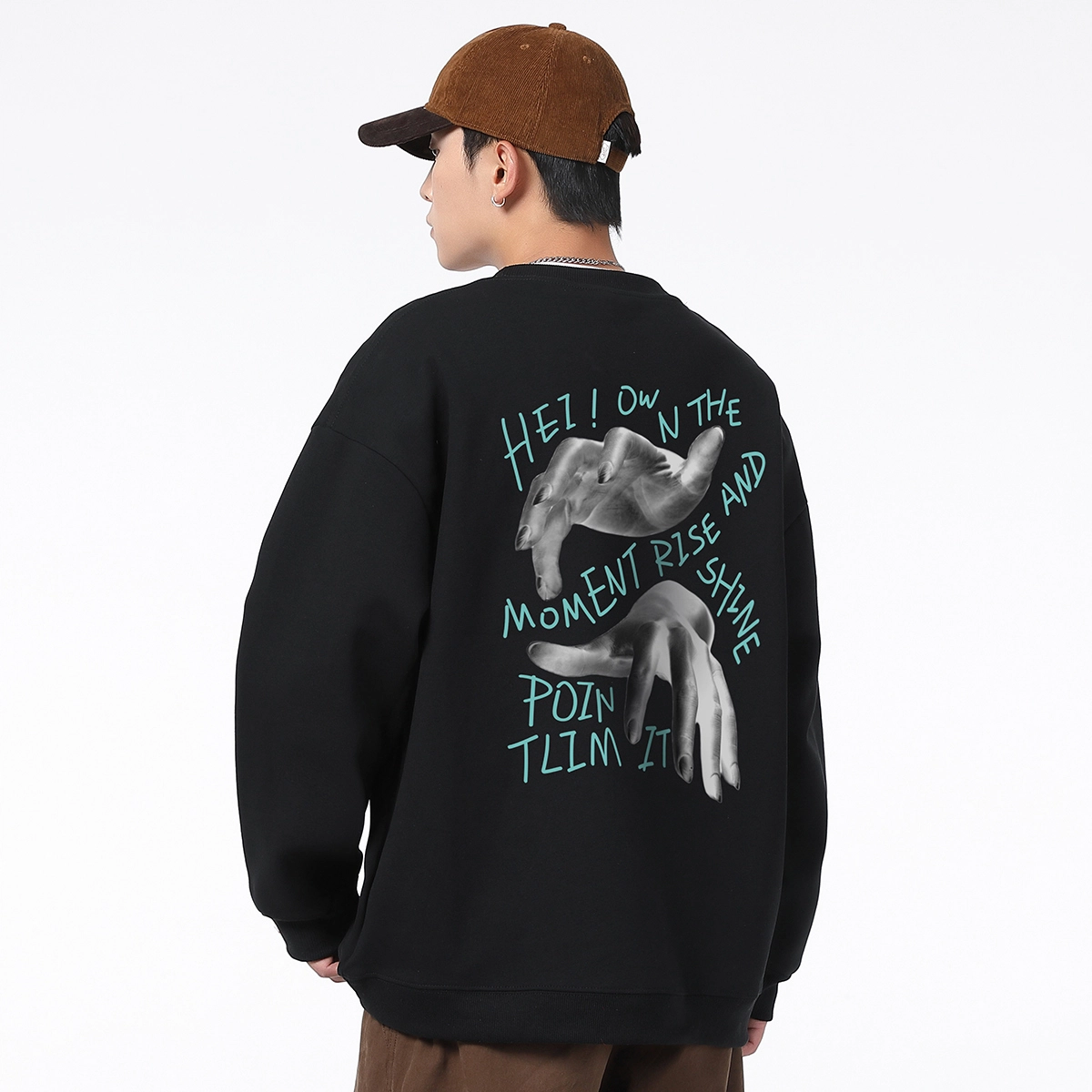 POINTLIMIT FW24