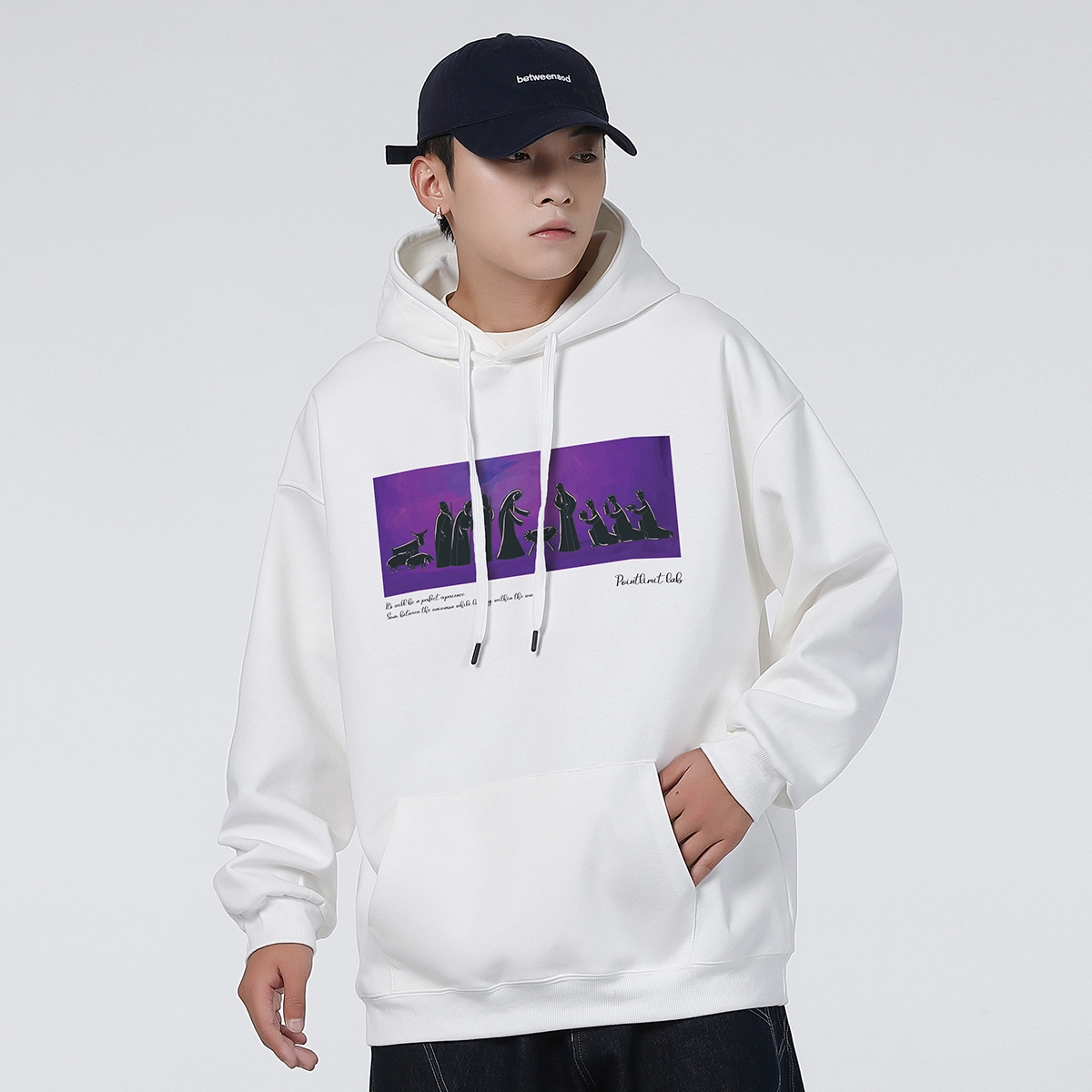 POINTLIMIT FW24 Logo
