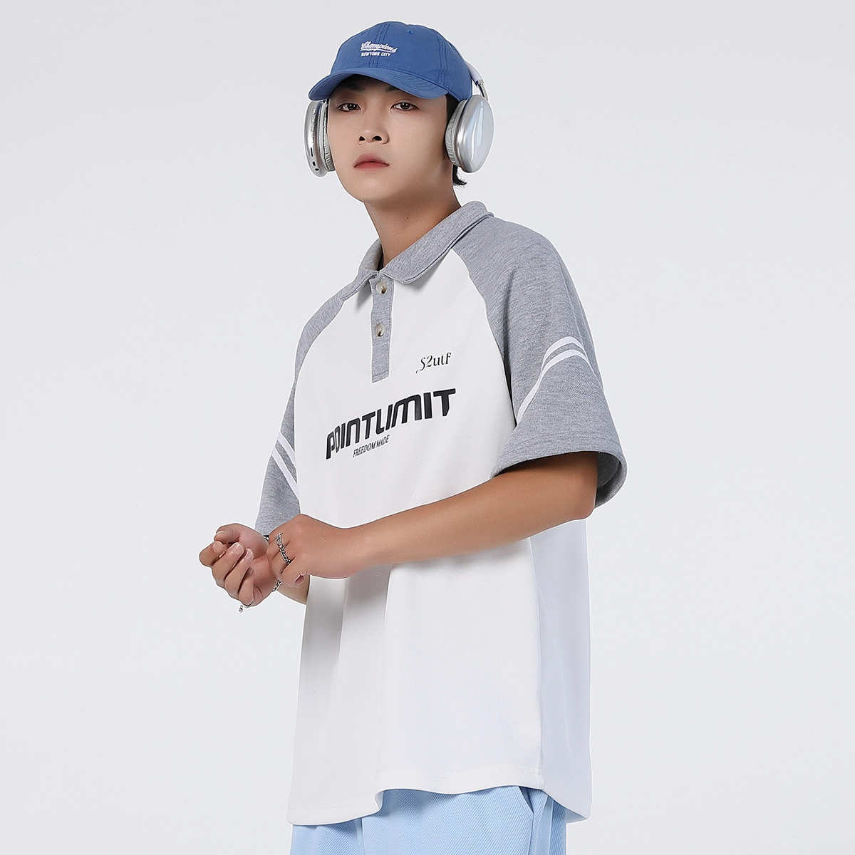 POINTLIMIT Polo