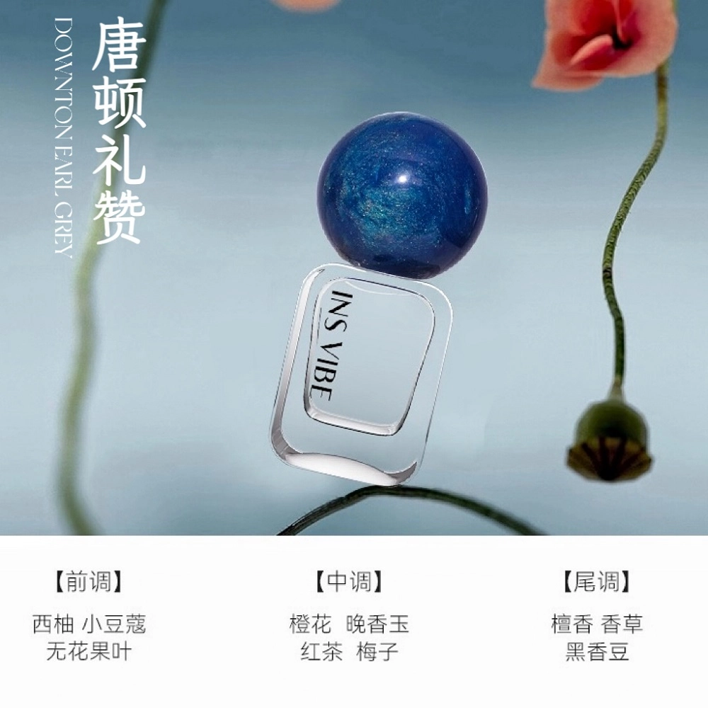INS VIBE EDP 30ML