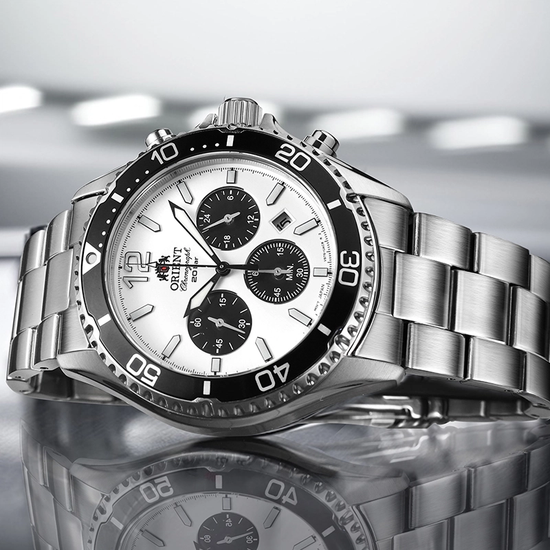 ORIENT 200 42mm RA-TX0203S10B