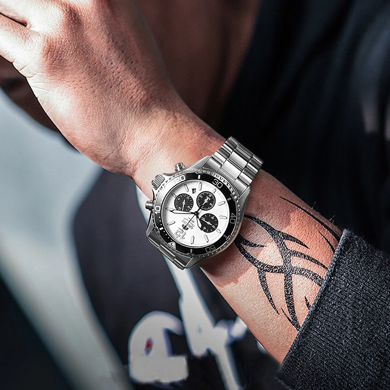 ORIENT 200 42mm RA-TX0203S10B