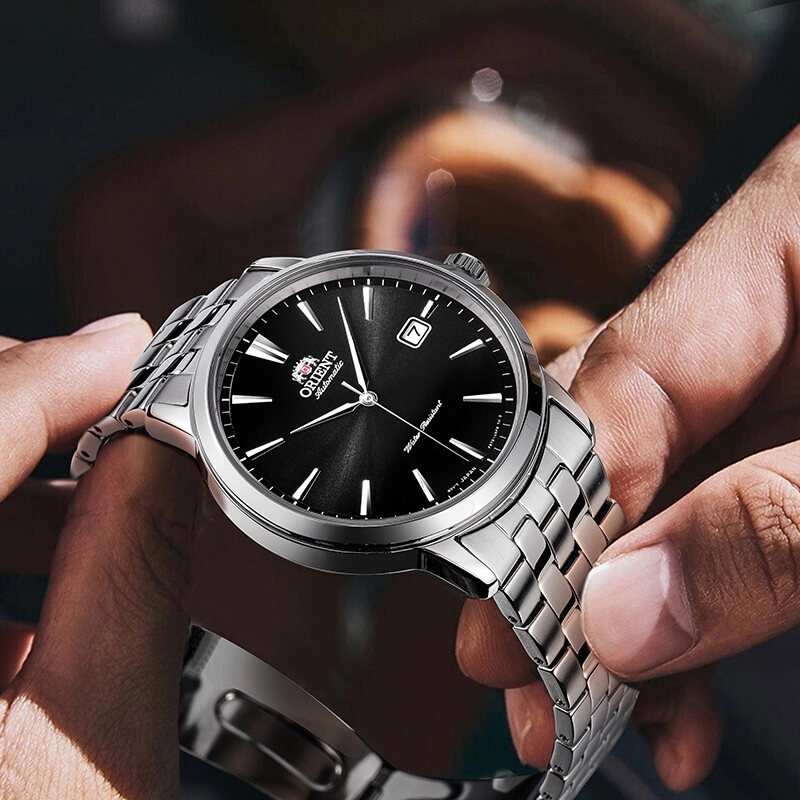 ORIENT RA-AC0F01B10B