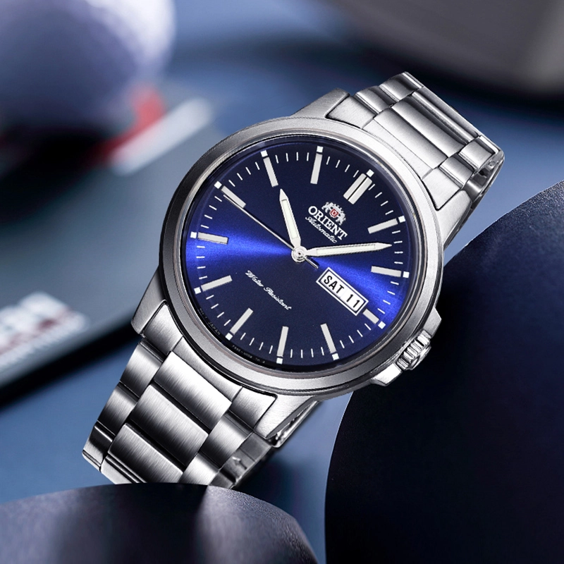 ORIENT 41.9mm RA-AA0C02L19B