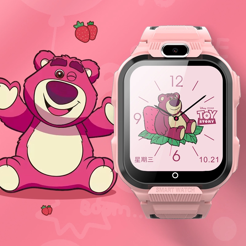 Disney SF-54214K15-P app 4G IP68