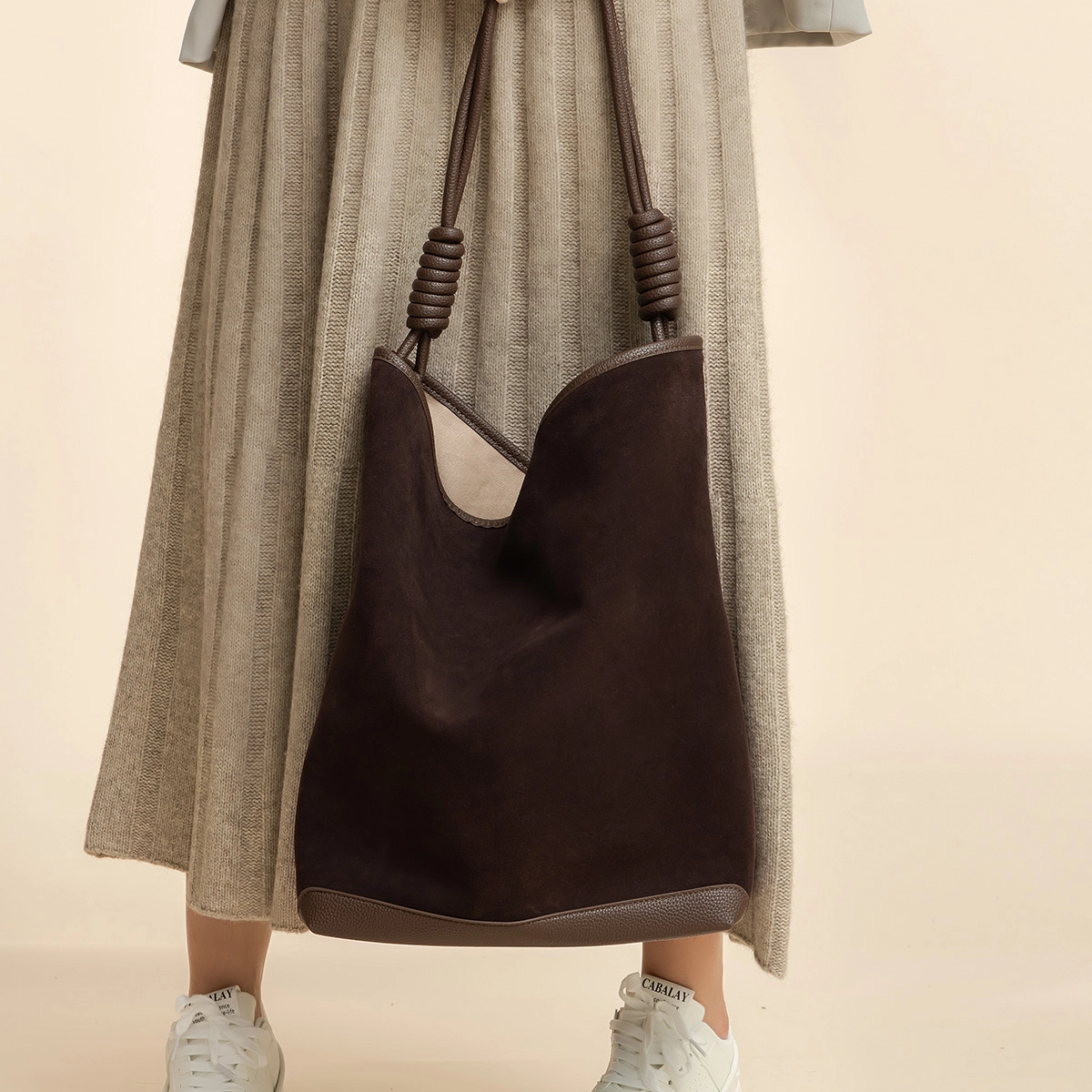 ROBERTA DI CAMERINO Tote