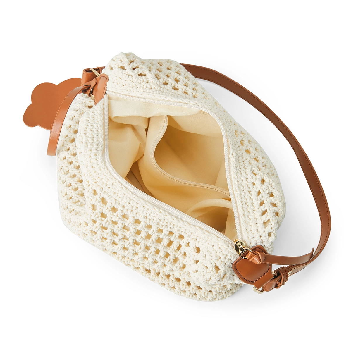 ROBERTA DI CAMERINO Tote
