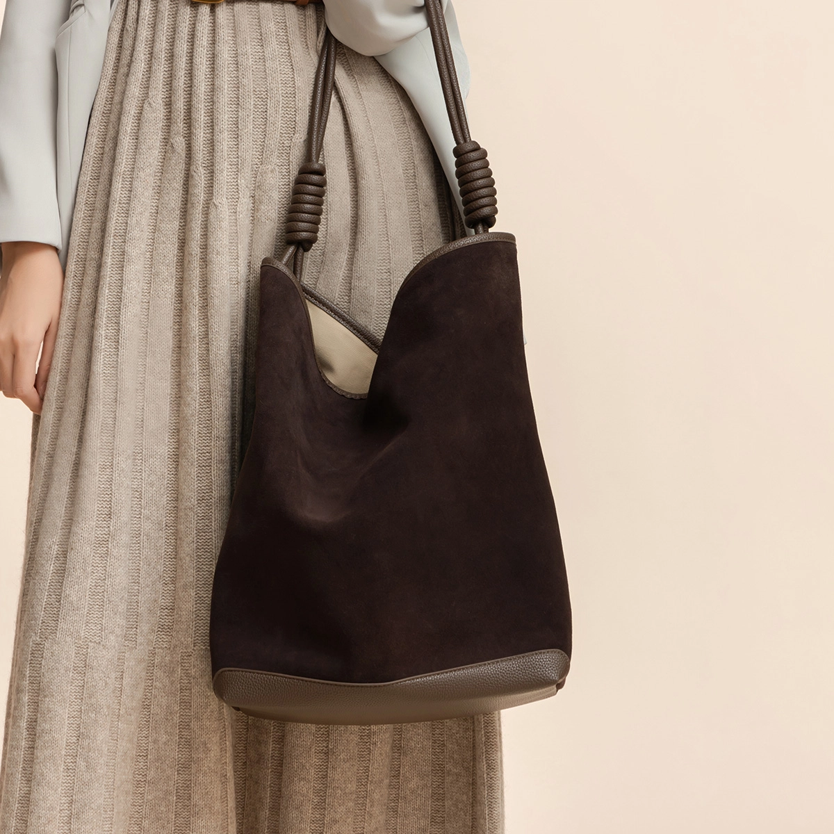 ROBERTA DI CAMERINO Tote