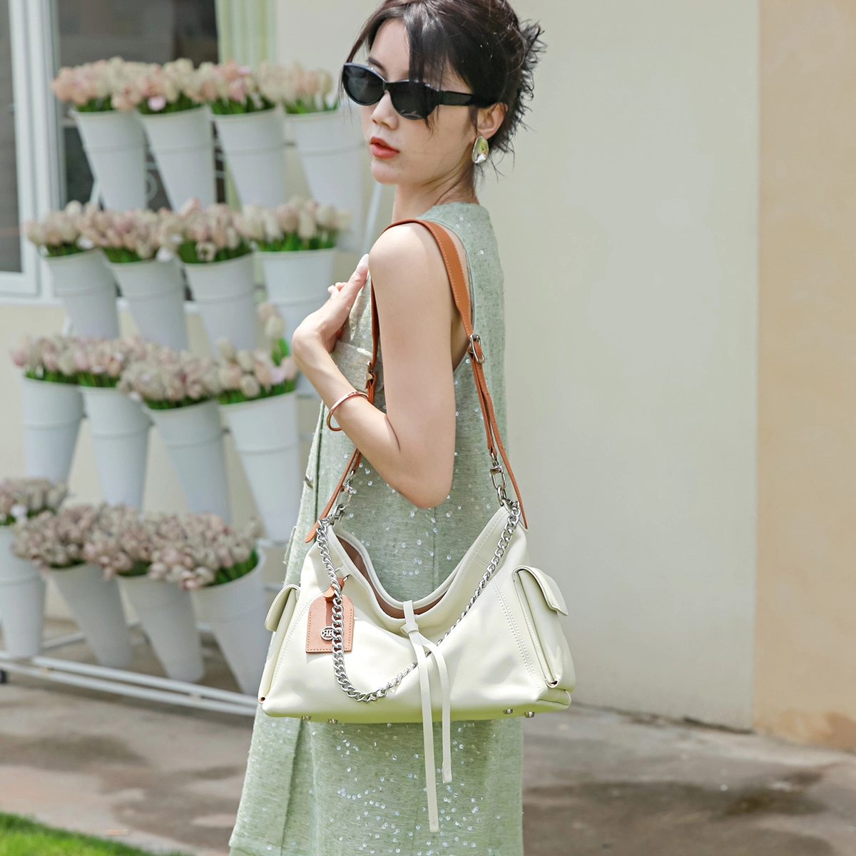 ROBERTA DI CAMERINO Tote