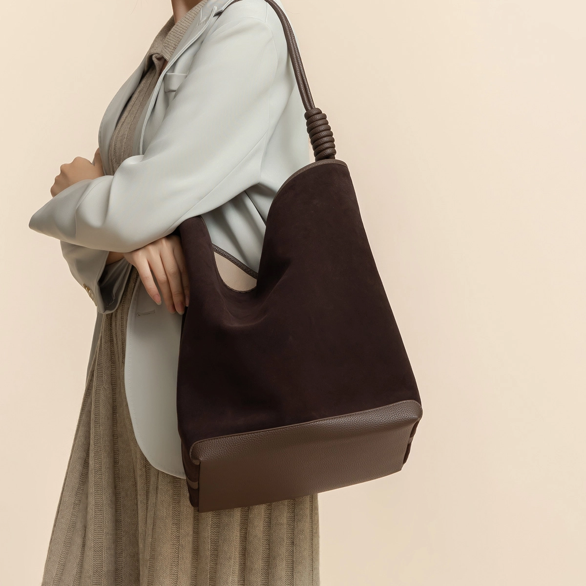 ROBERTA DI CAMERINO Tote