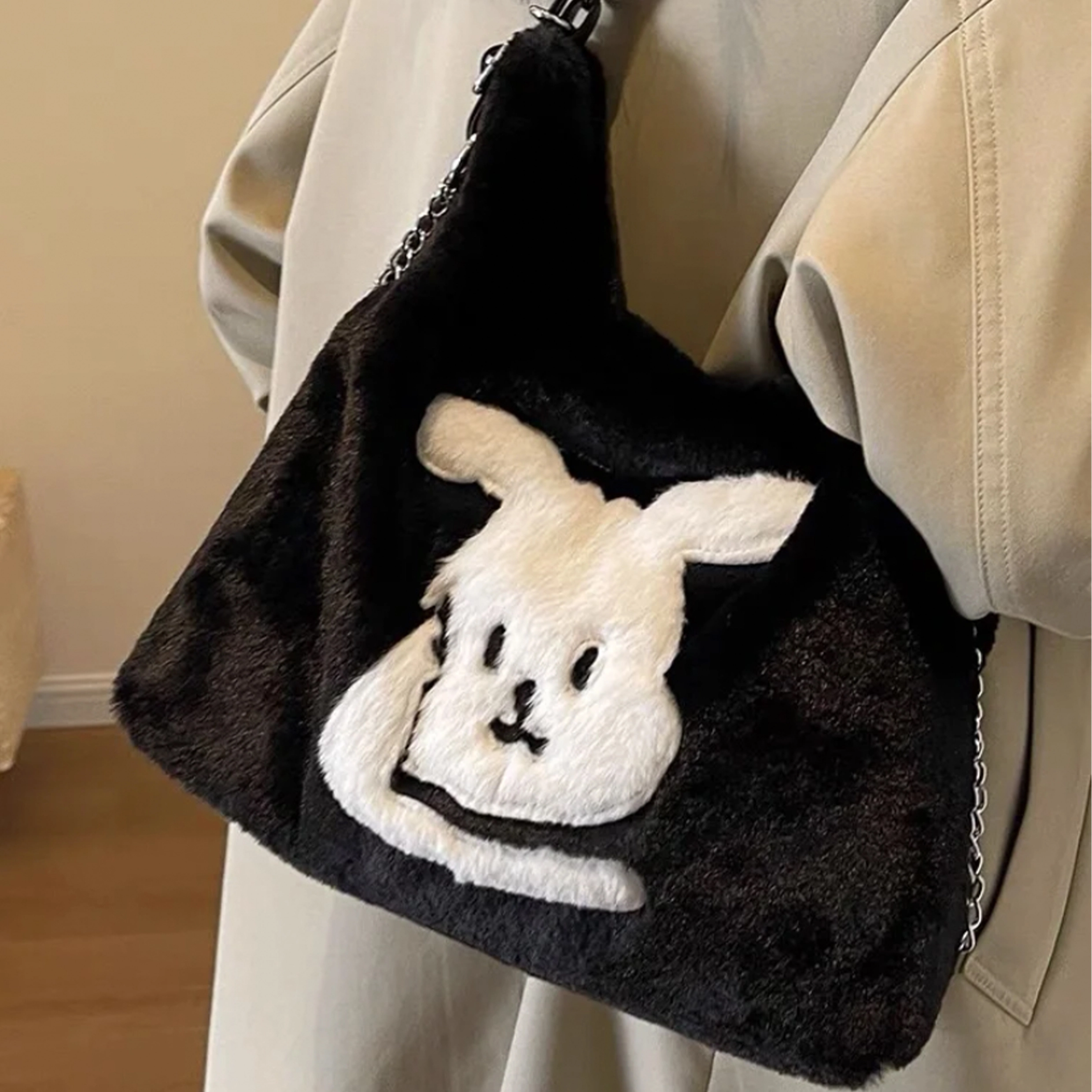UNITE STAR Tote