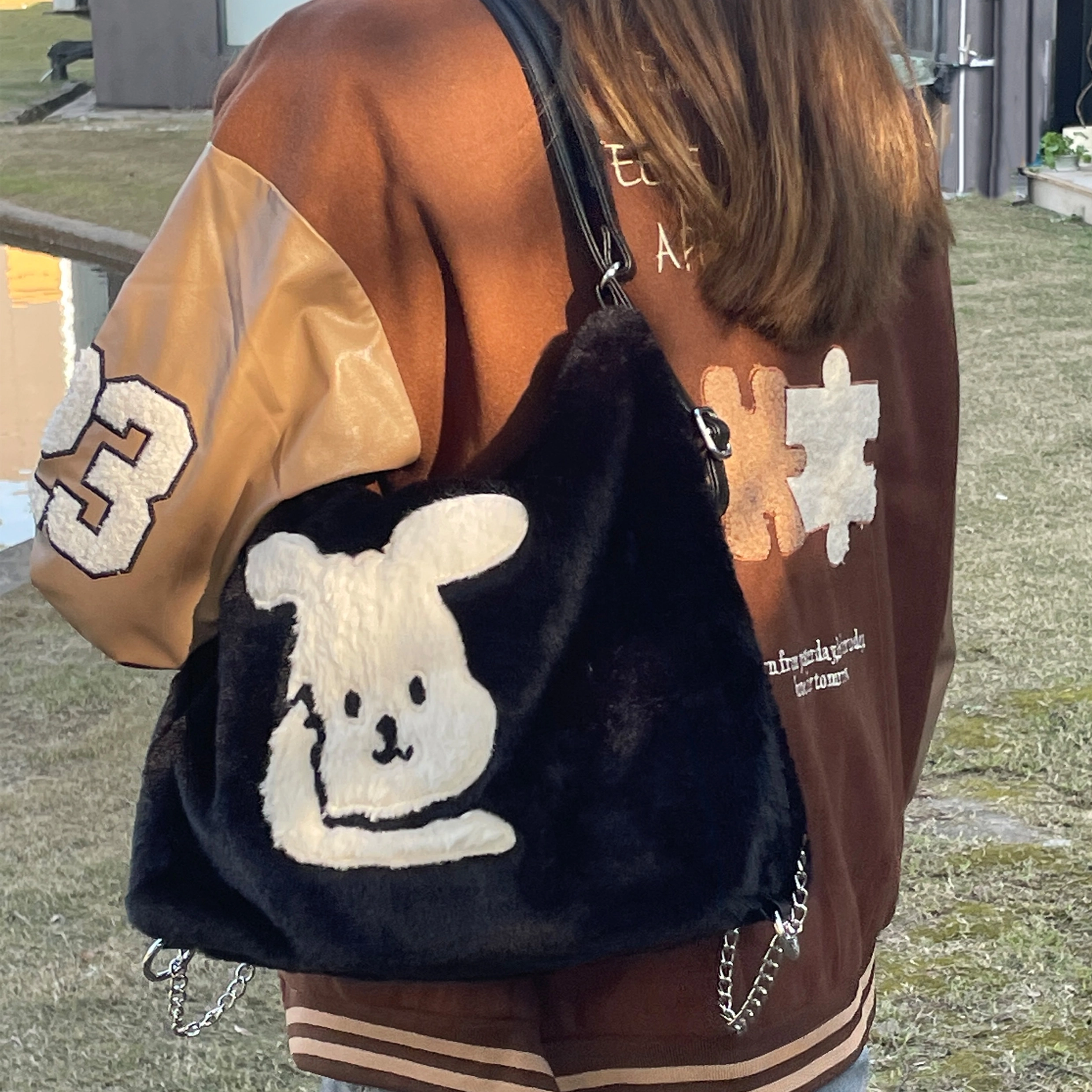 UNITE STAR Tote
