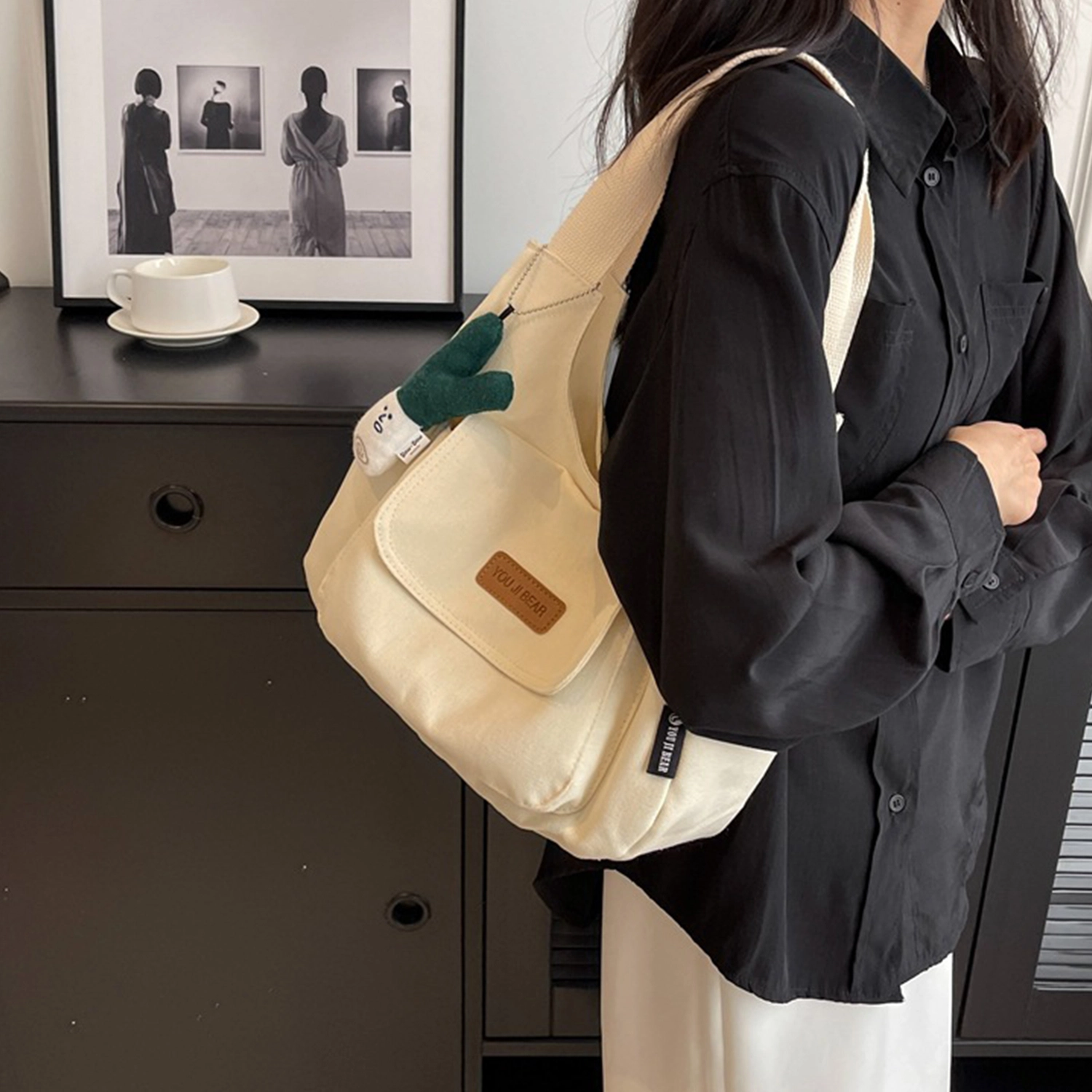UNITE STAR Tote