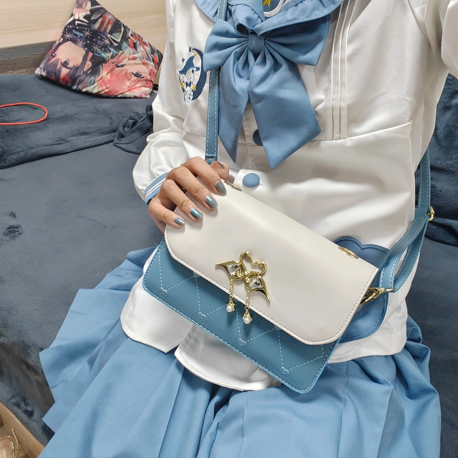 UNITE STAR PU