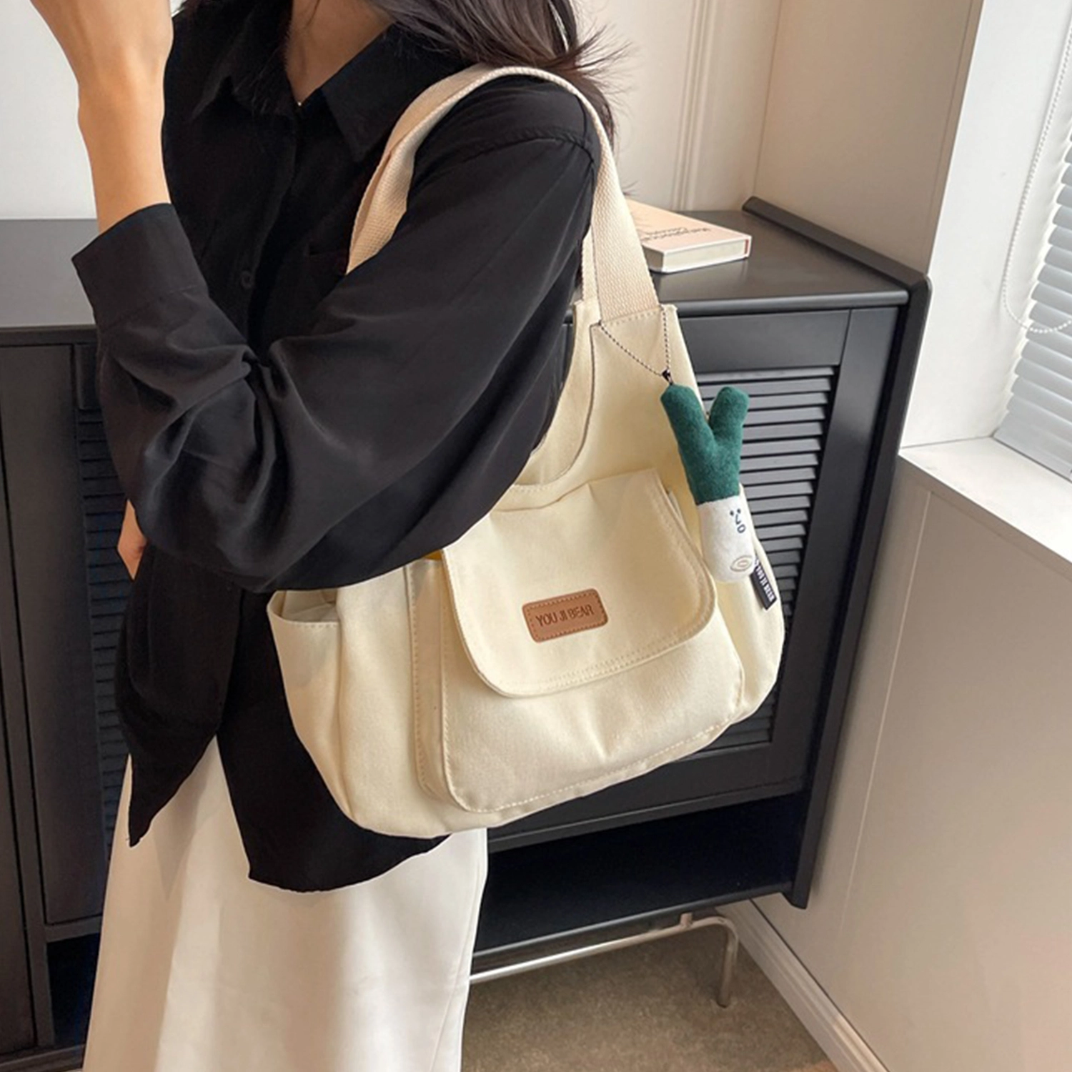 UNITE STAR Tote