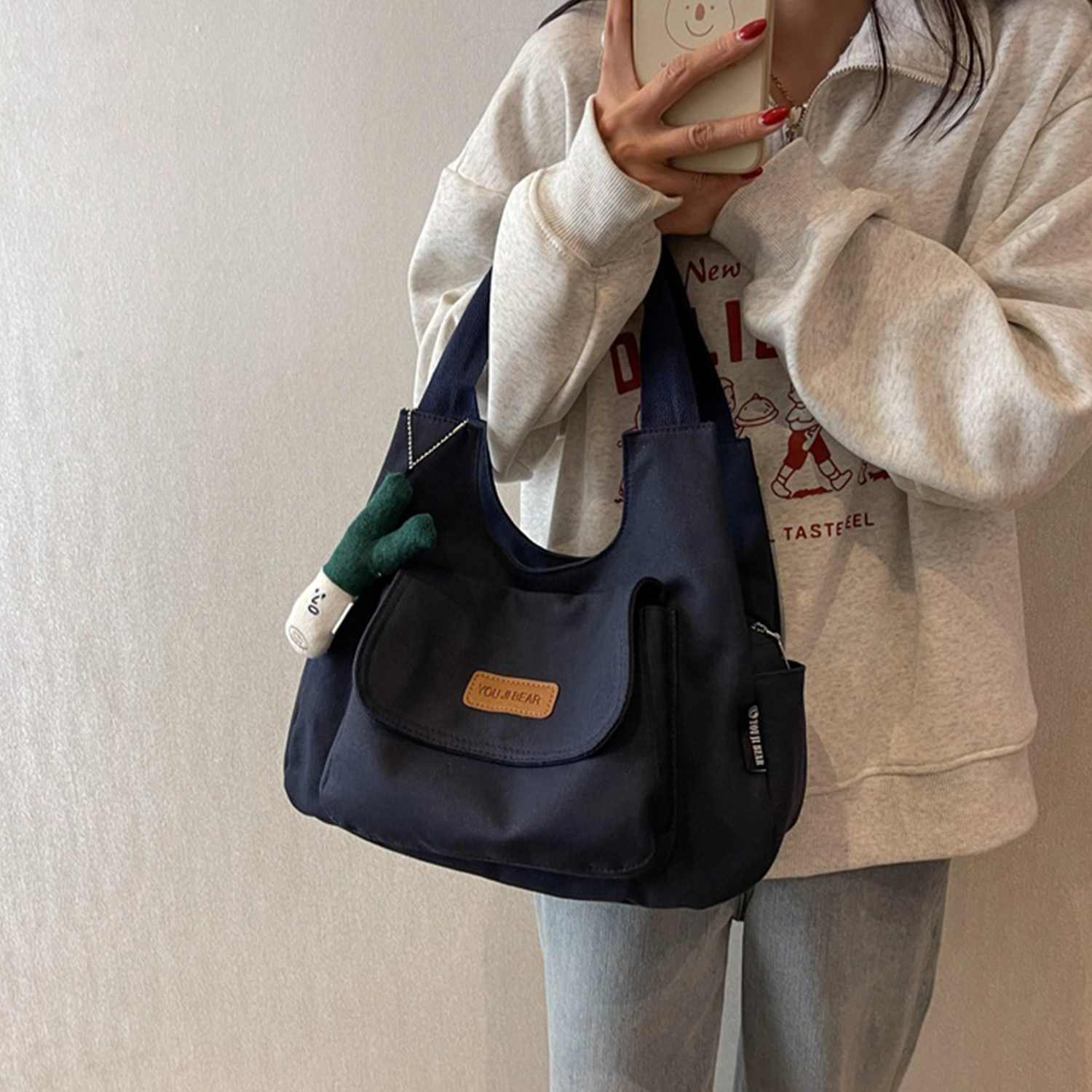 UNITE STAR Tote