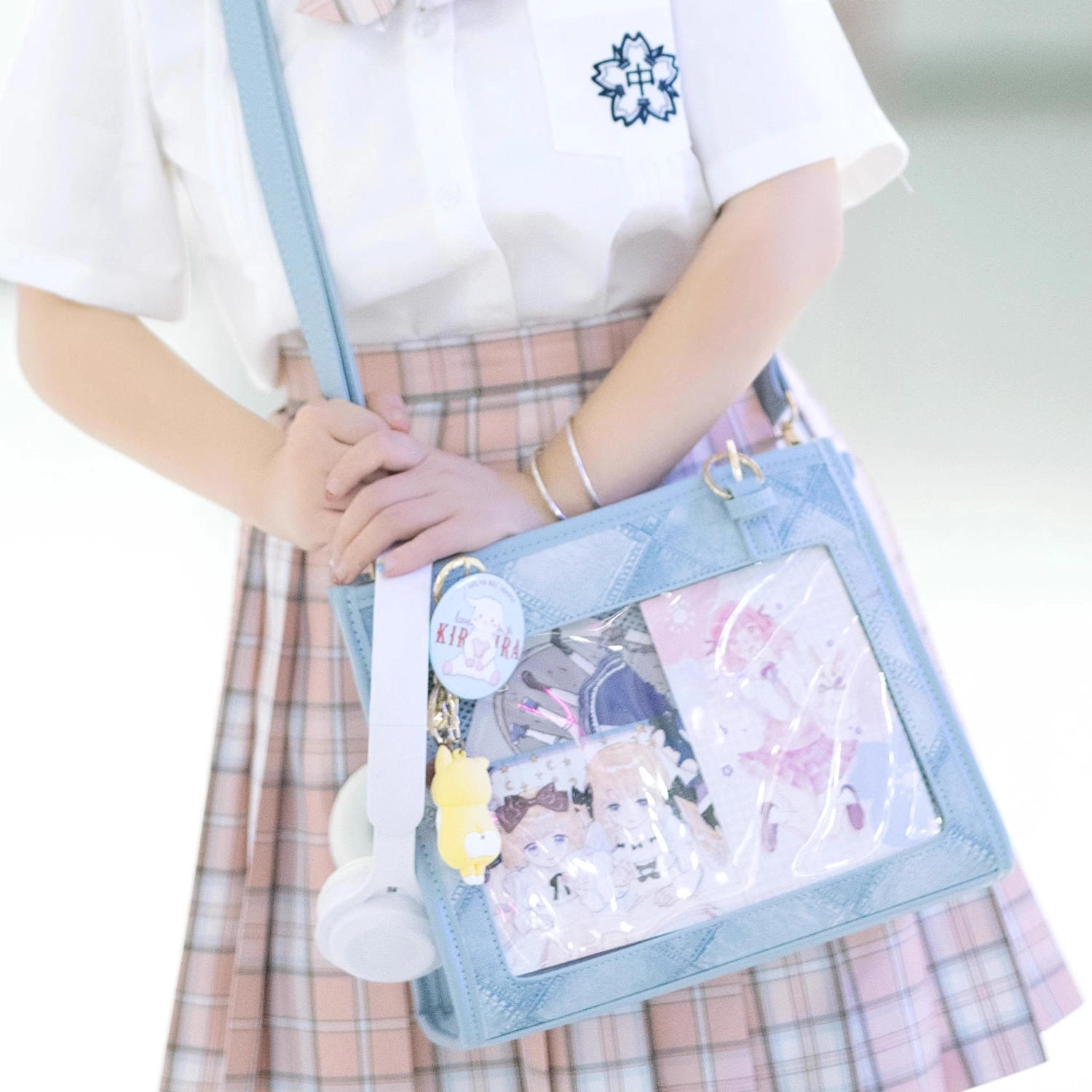 UNITE STAR PU