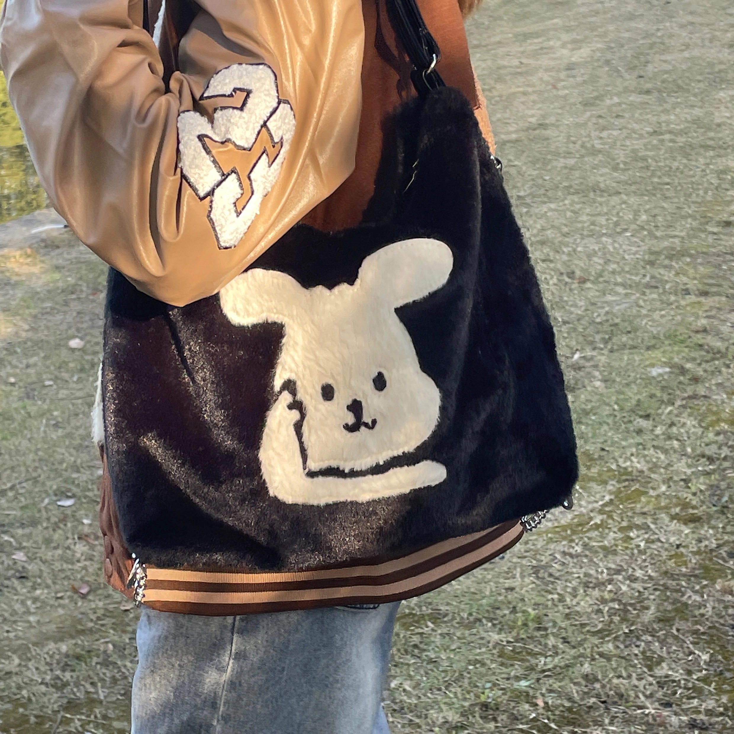 UNITE STAR Tote