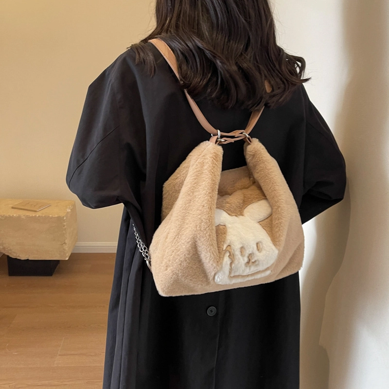 UNITE STAR Tote