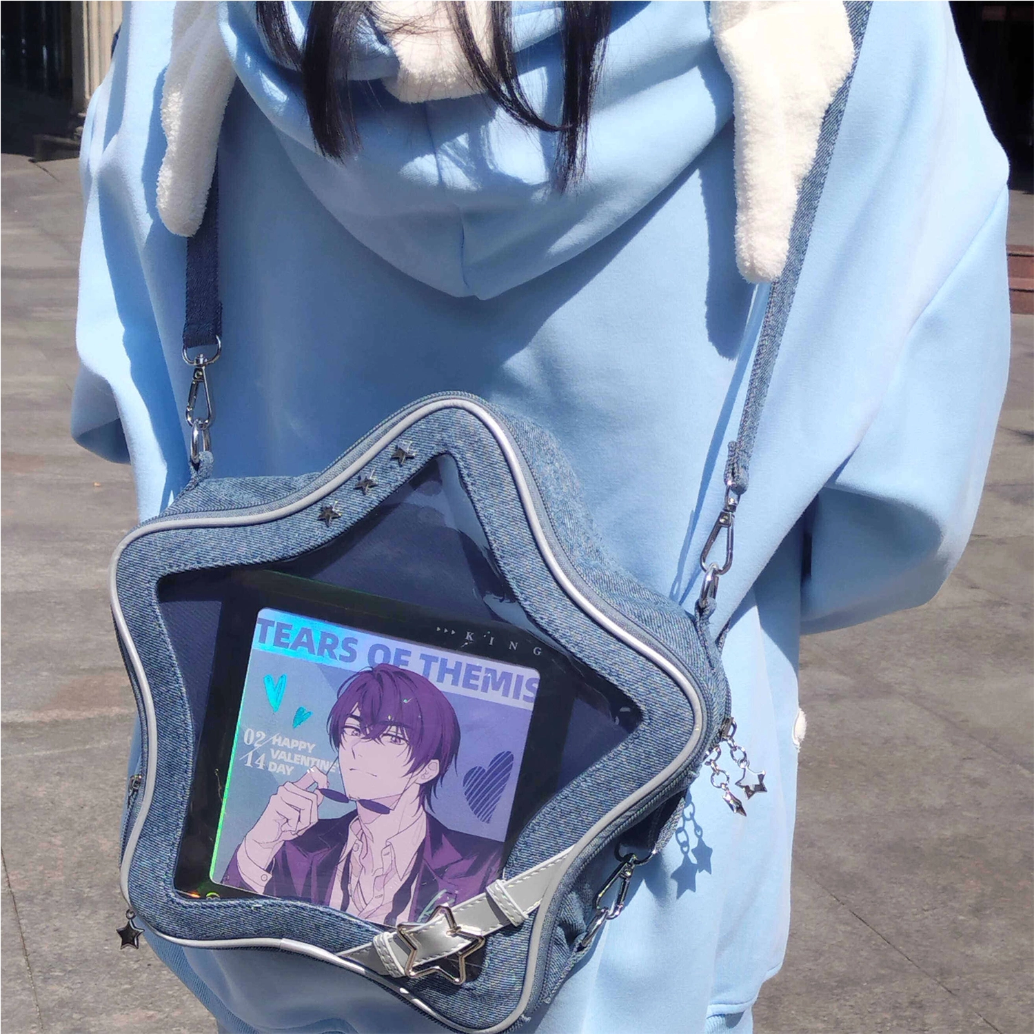 UNITE STAR PU