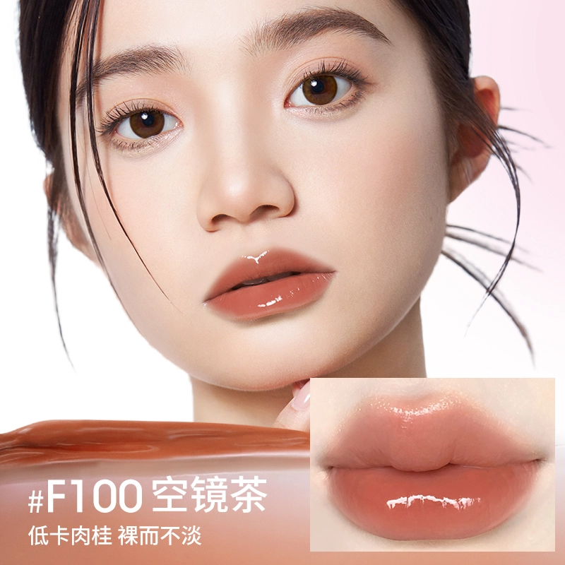 稚优泉 微醺气泡心意礼盒女生化妆品套装生日惊喜套盒闺蜜化妆品一整套 易上色 美容修饰