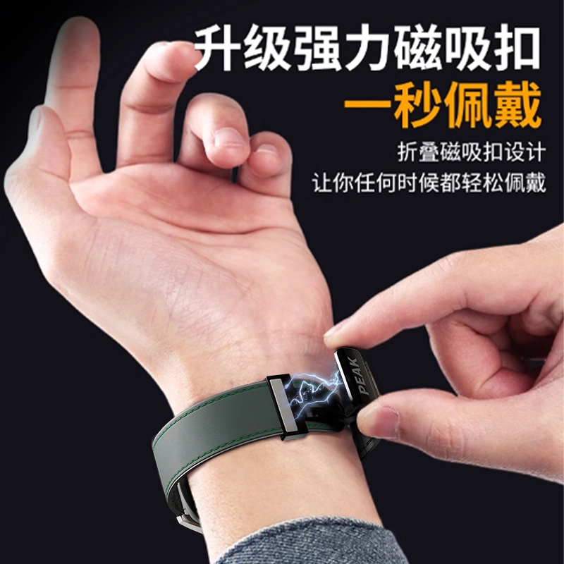 Watch 543GT5Pro4321