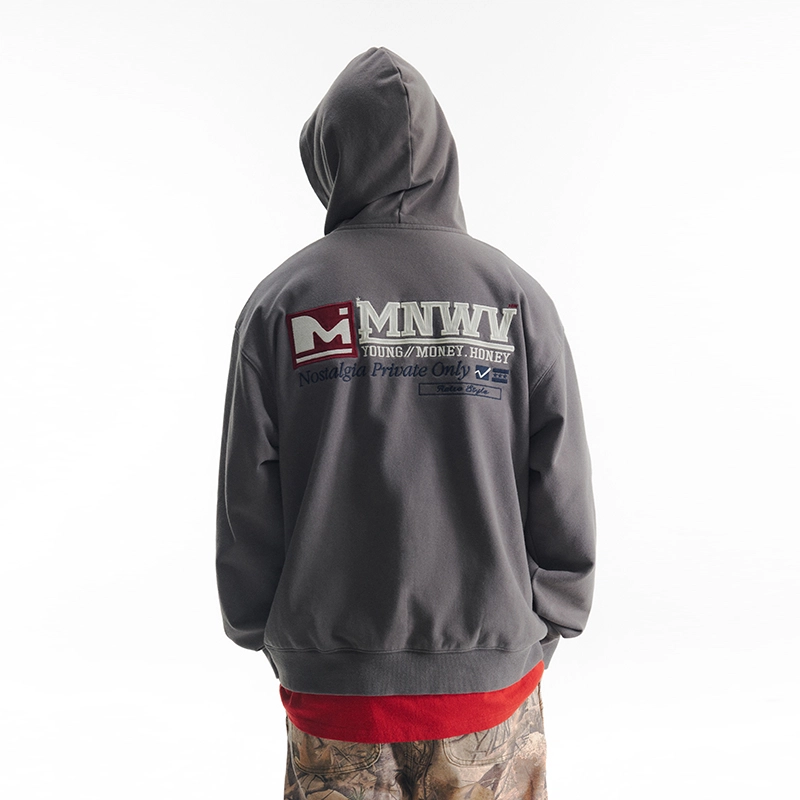 MOONWAV vintage