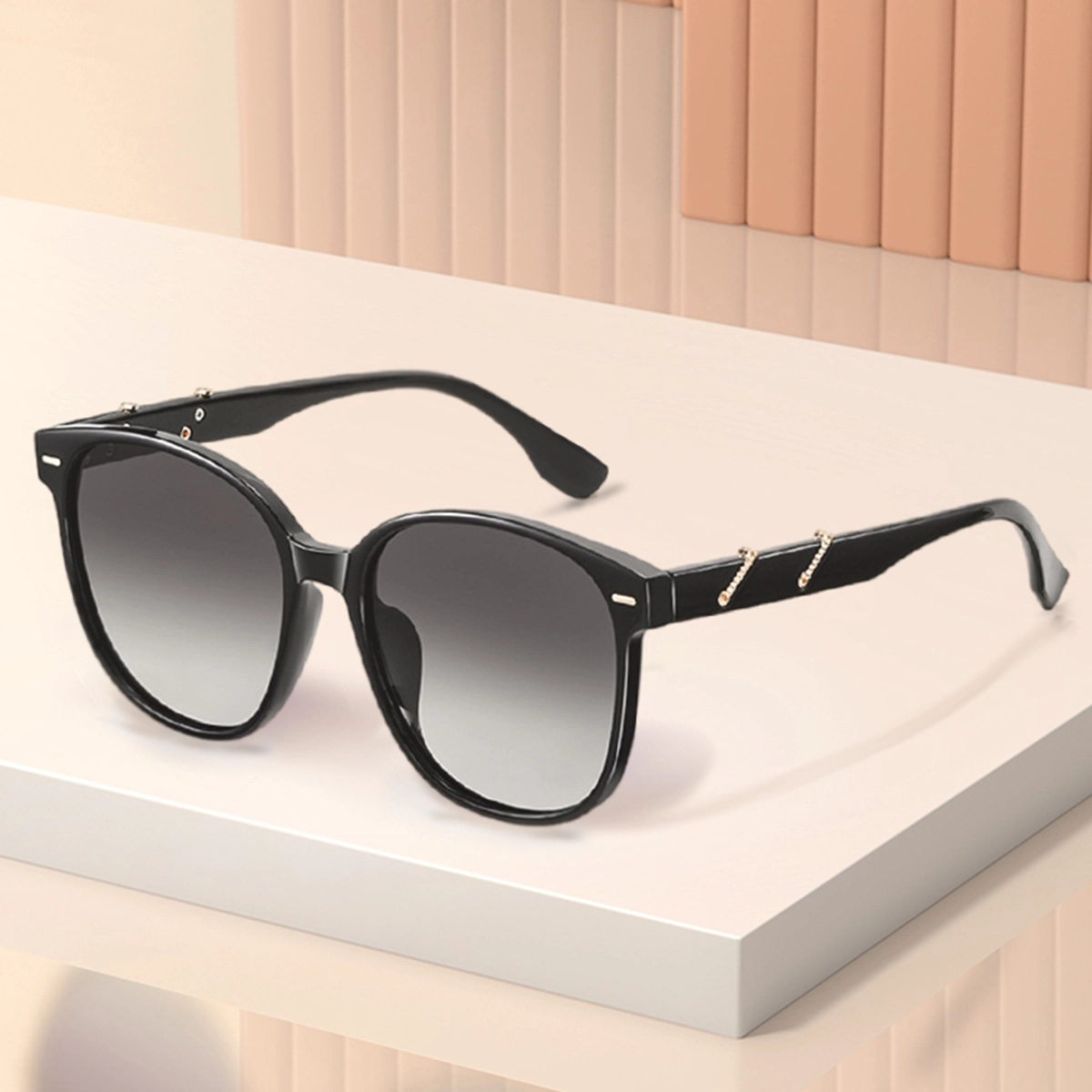 PRETTYALLUSION TR90